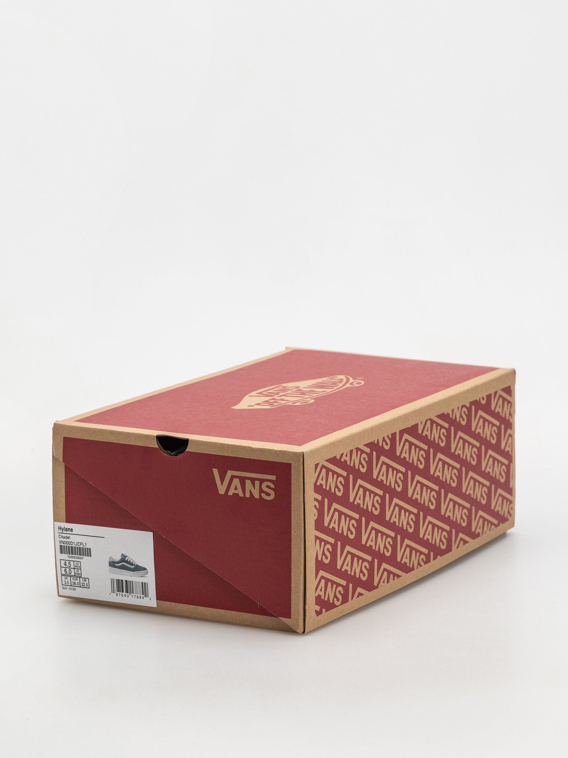 Обувки Vans Hylane (citadel)