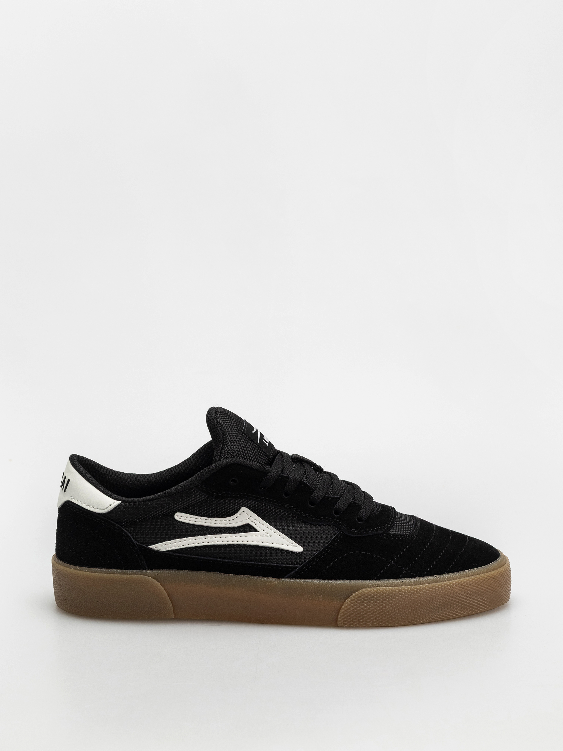 Обувки Lakai Cambridge (black/gum/suede)