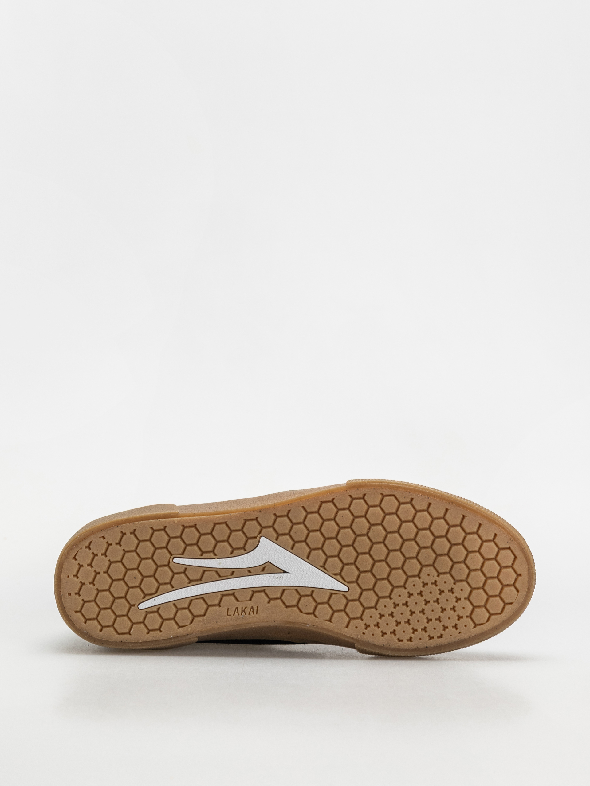 Обувки Lakai Cambridge (black/gum/suede)