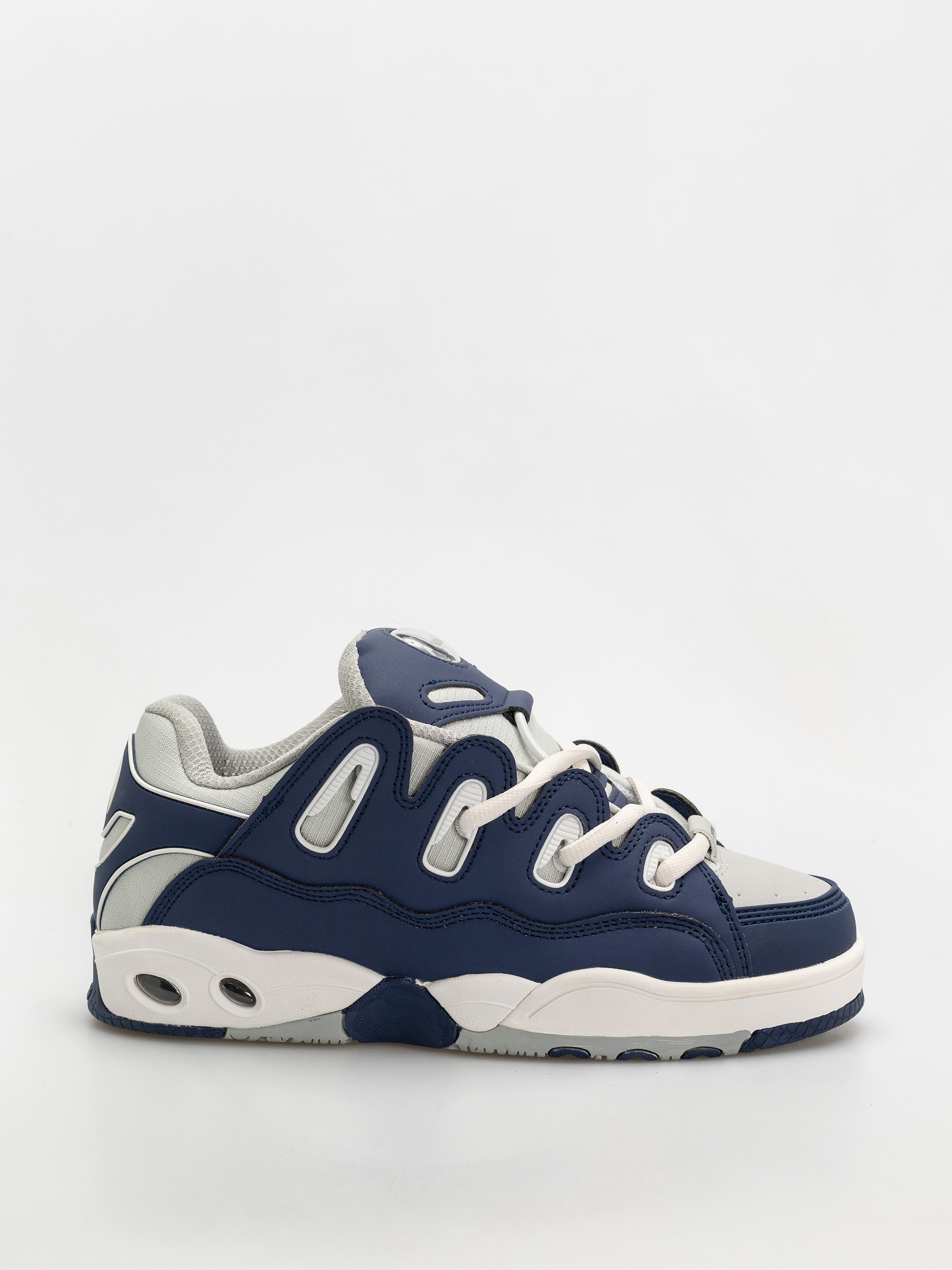 u041eu0431u0443u0432u043au0438 Osiris D3 OG (navy/grey/white)