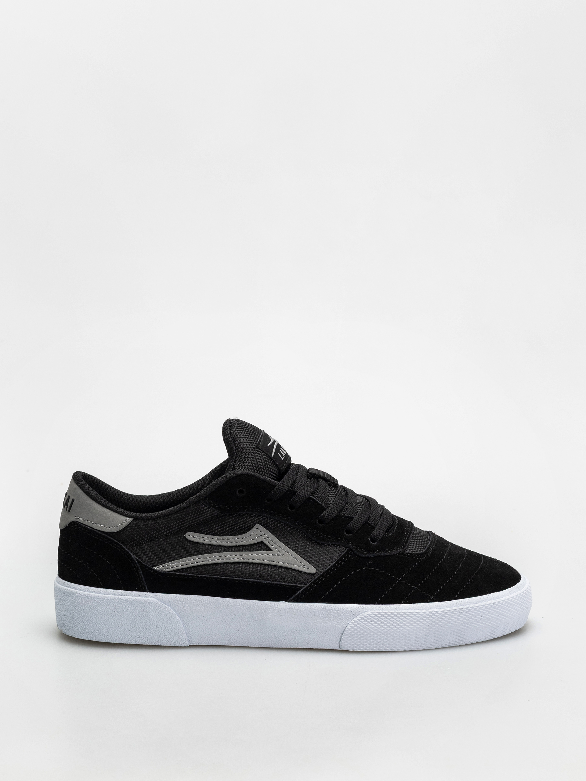 Обувки Lakai Cambridge (black/grey/suede)
