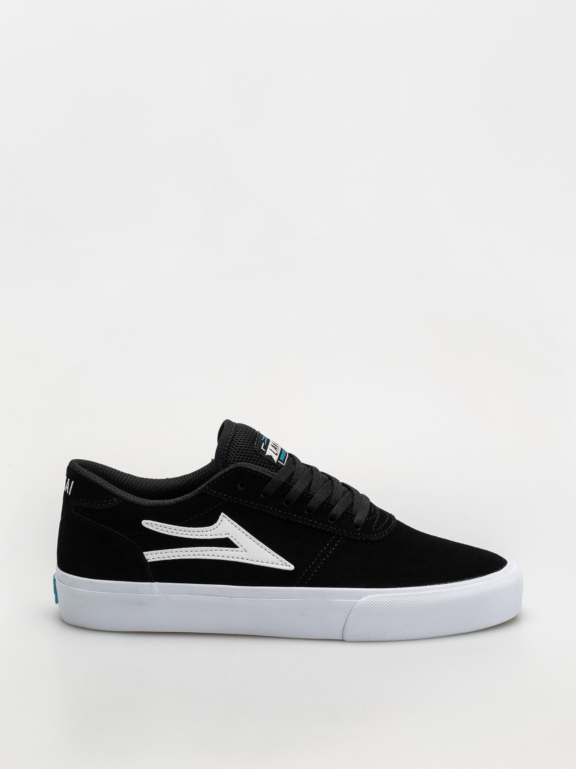 u041eu0431u0443u0432u043au0438 Lakai Manchester (black/suede)