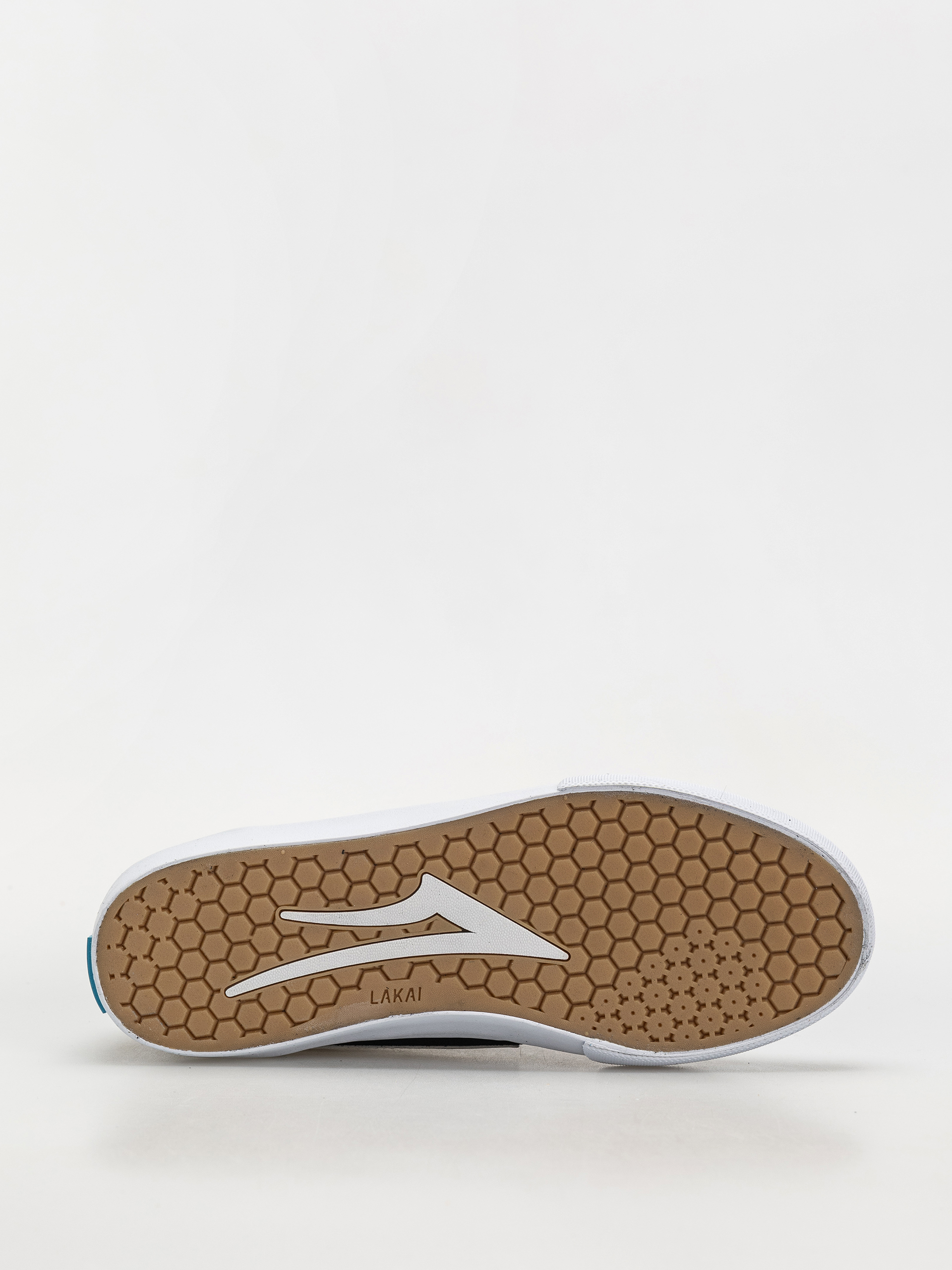 Обувки Lakai Manchester (black/suede)