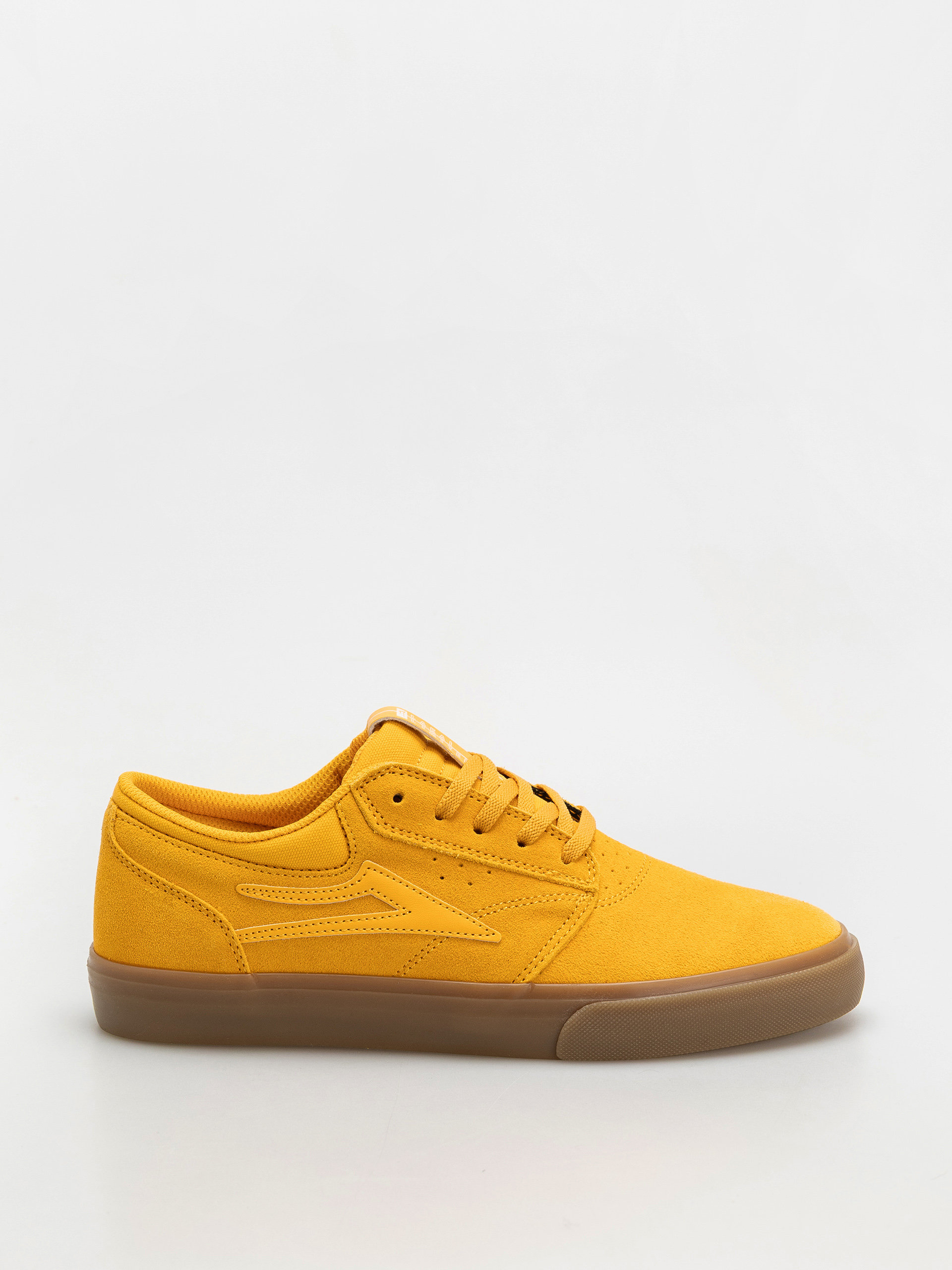 u041eu0431u0443u0432u043au0438 Lakai Griffin (yellow/gum/suede)