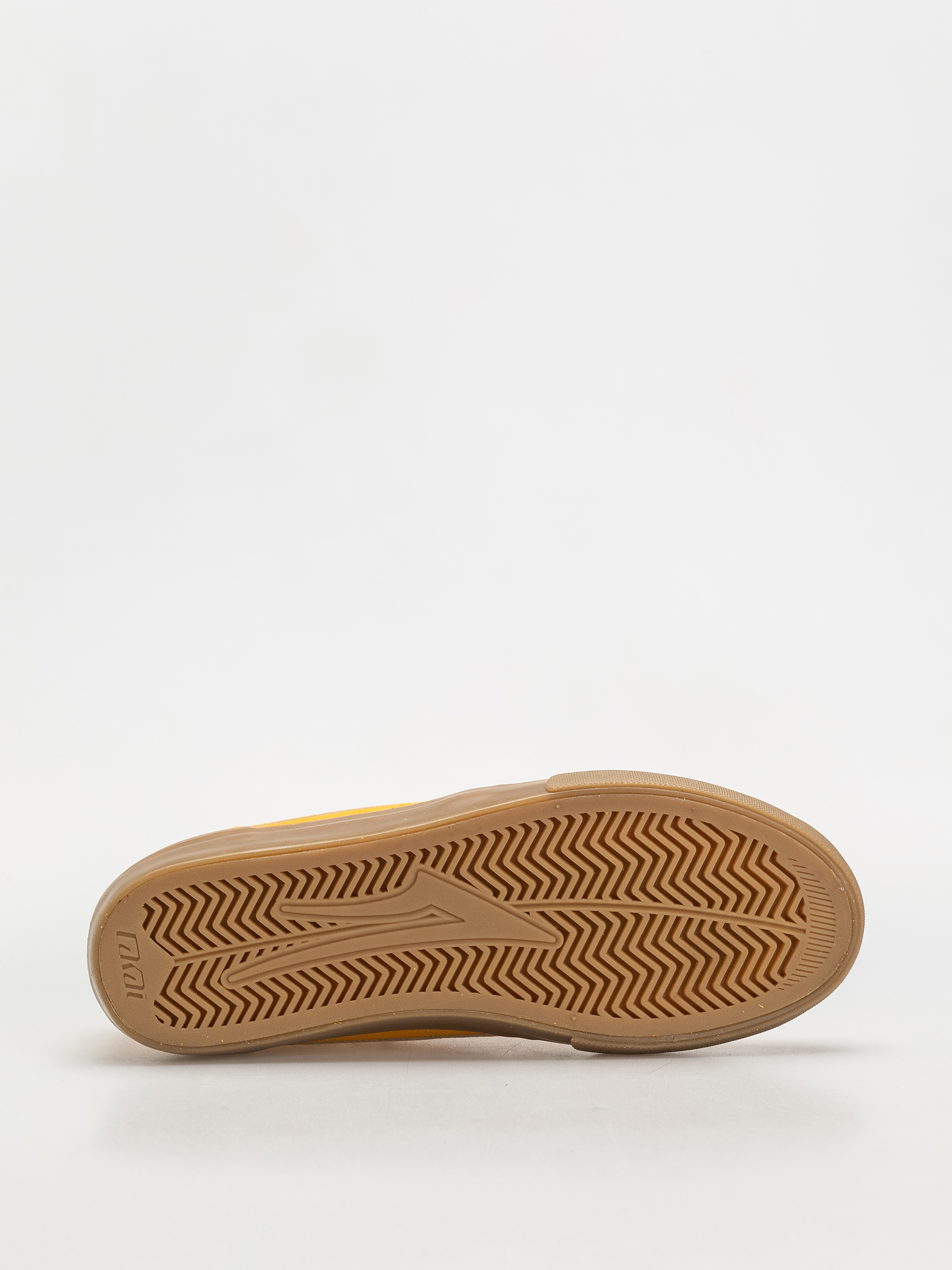 Обувки Lakai Griffin (yellow/gum/suede)