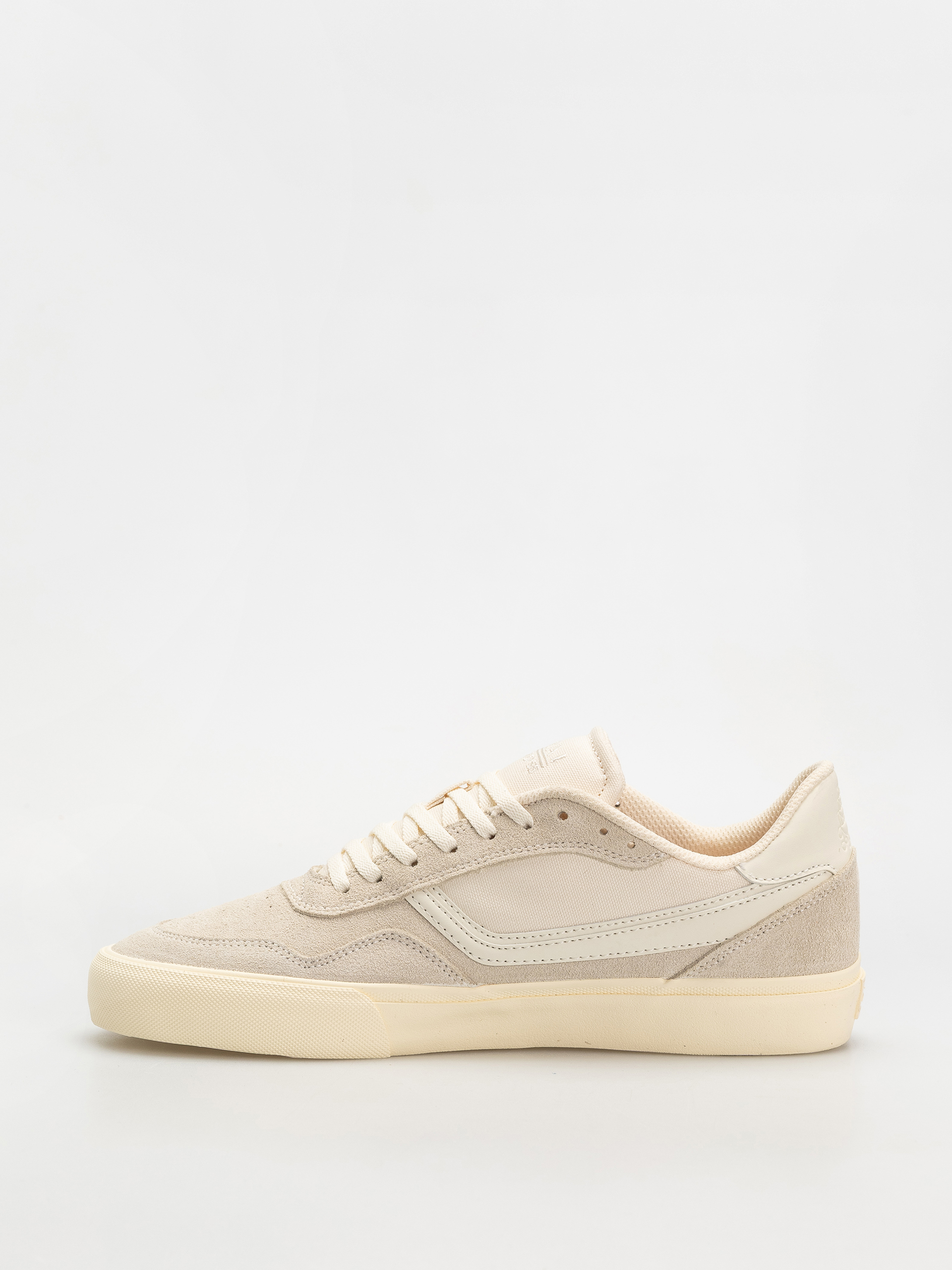 Обувки Lakai Terrace Vulc (cream/suede)