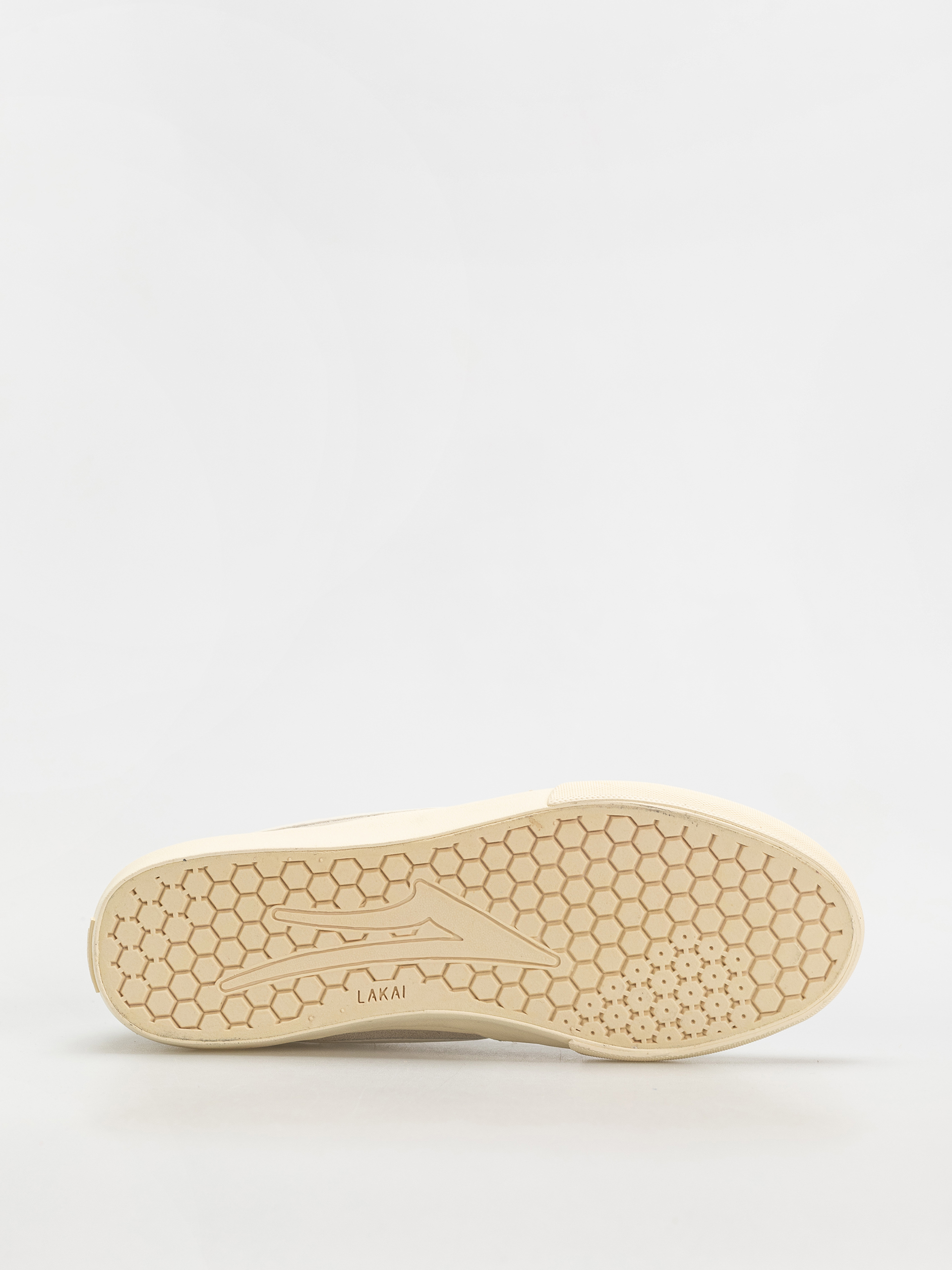 Обувки Lakai Terrace Vulc (cream/suede)