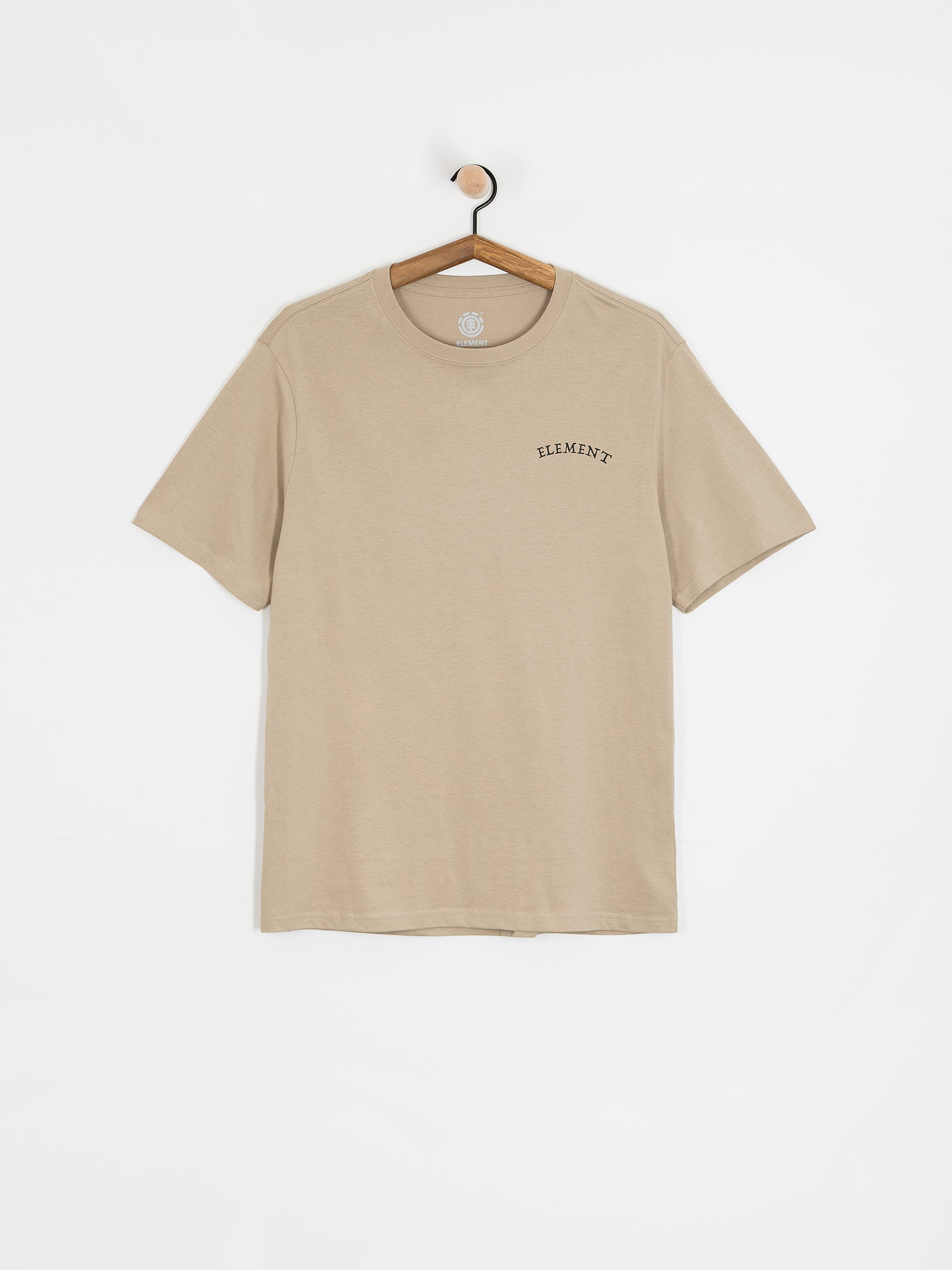 Тениска Element Ancient Universe (aluminum)