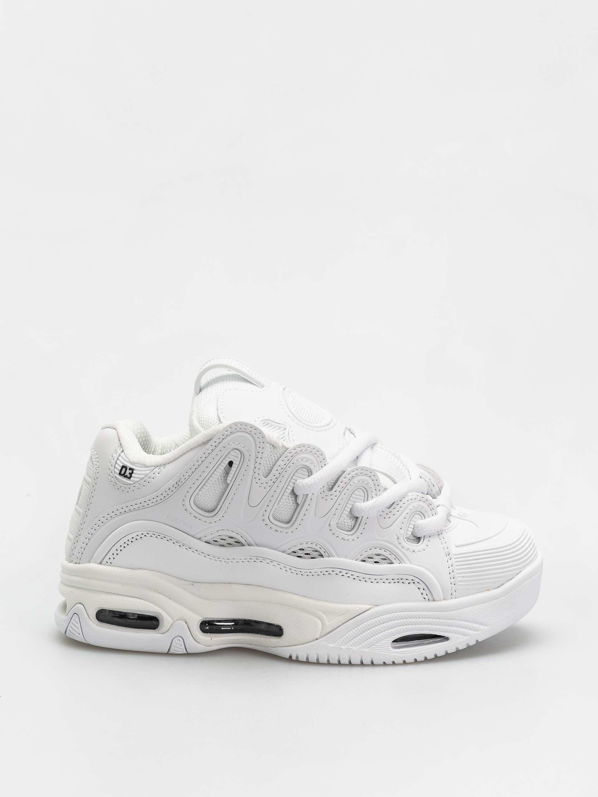 Обувки Osiris D3 2001 (luminate/white/white)