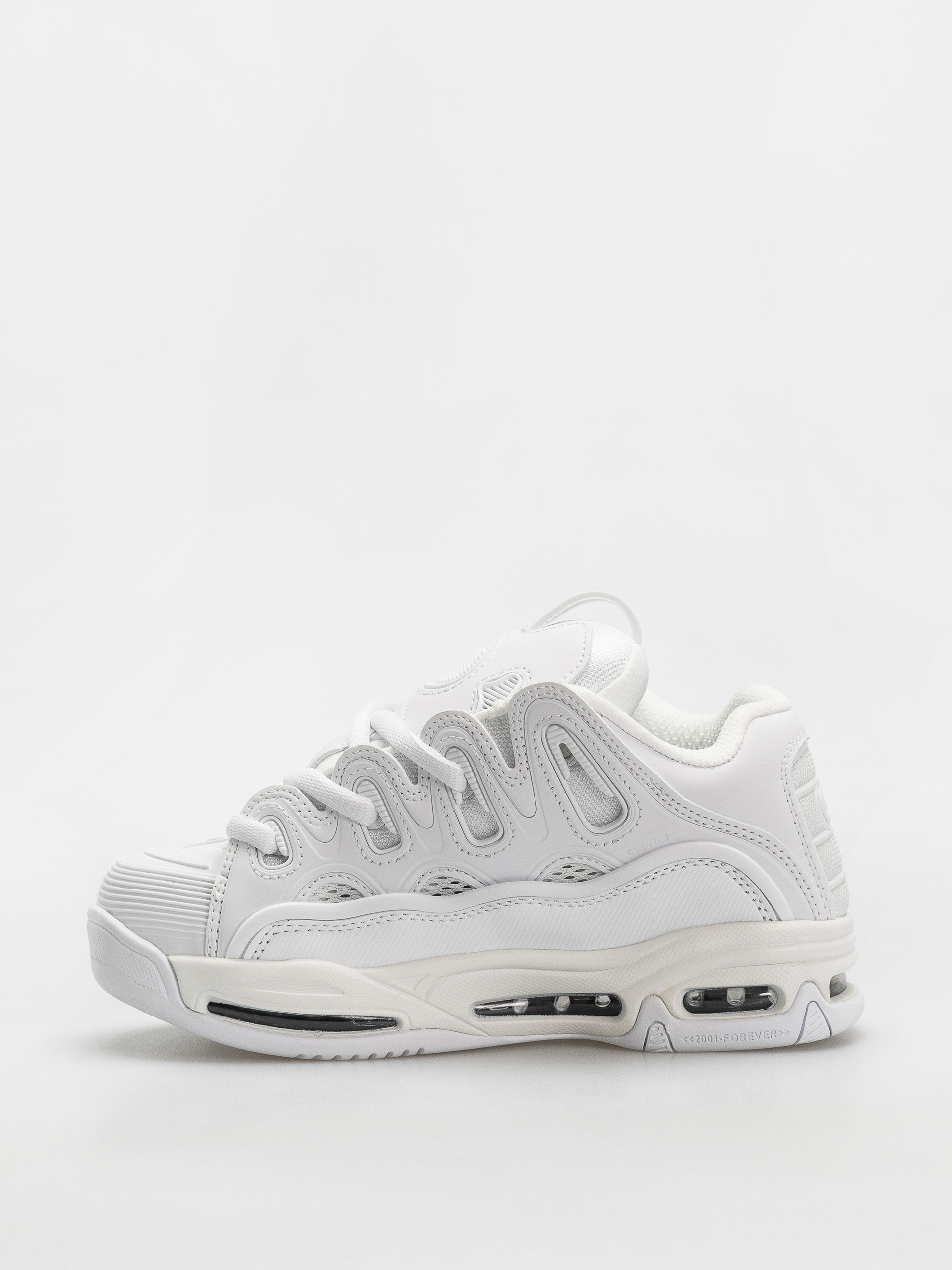 Обувки Osiris D3 2001 (luminate/white/white)