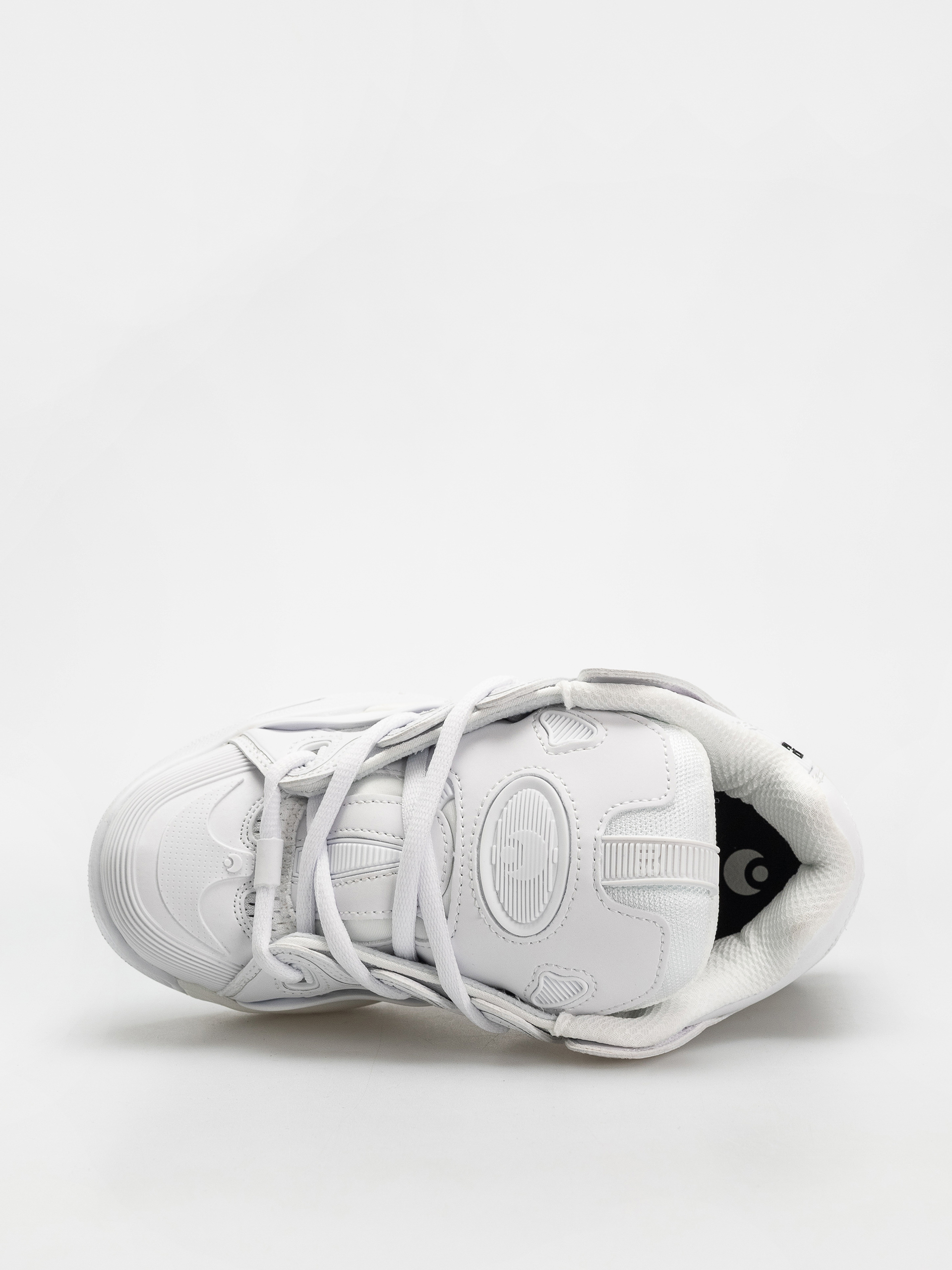 Обувки Osiris D3 2001 (luminate/white/white)