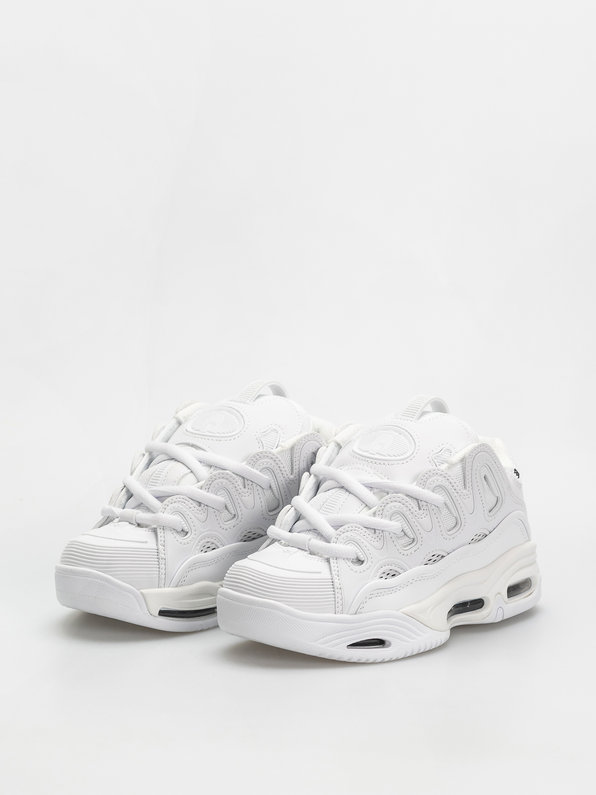 Обувки Osiris D3 2001 (luminate/white/white)