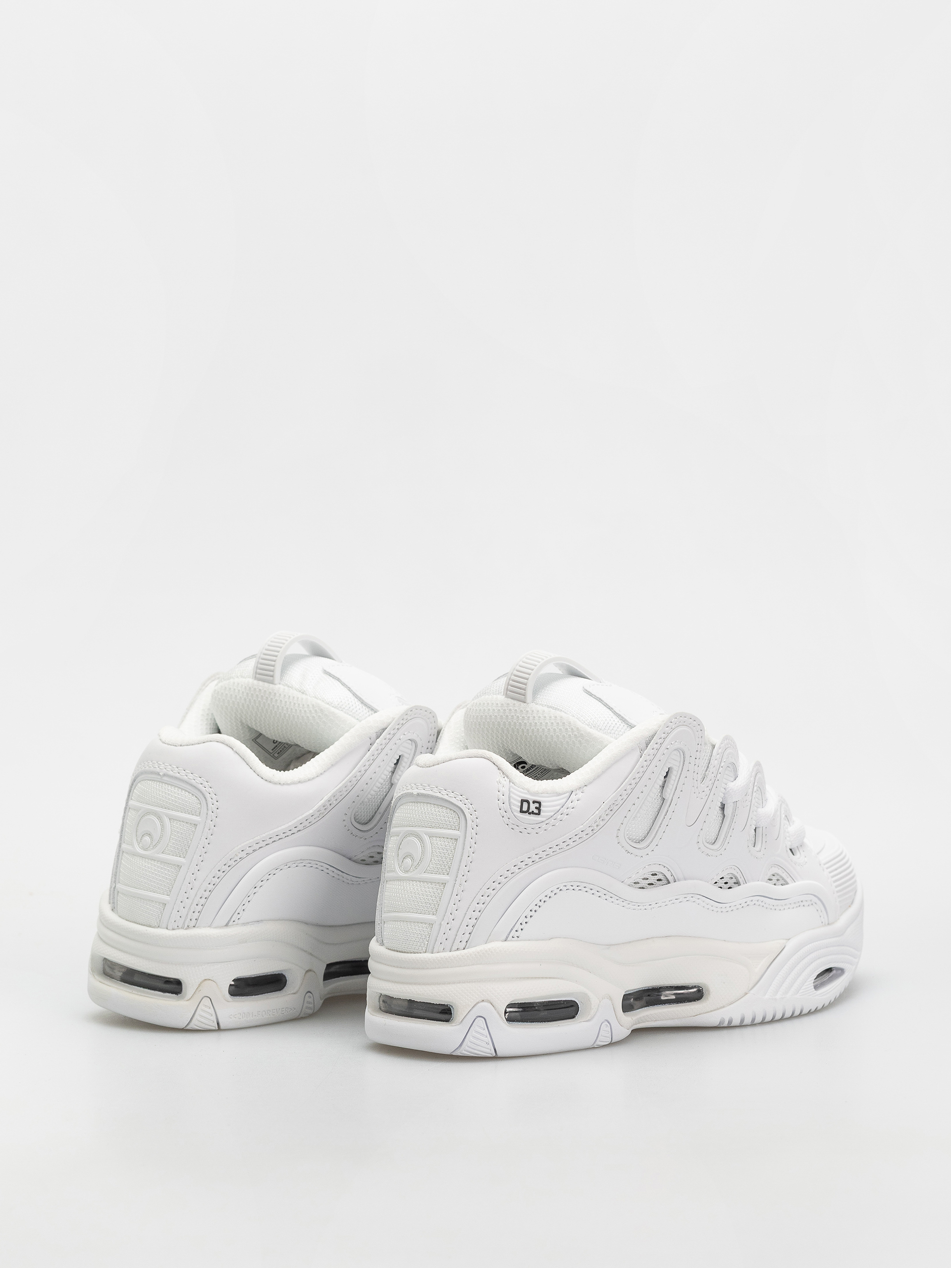 Обувки Osiris D3 2001 (luminate/white/white)