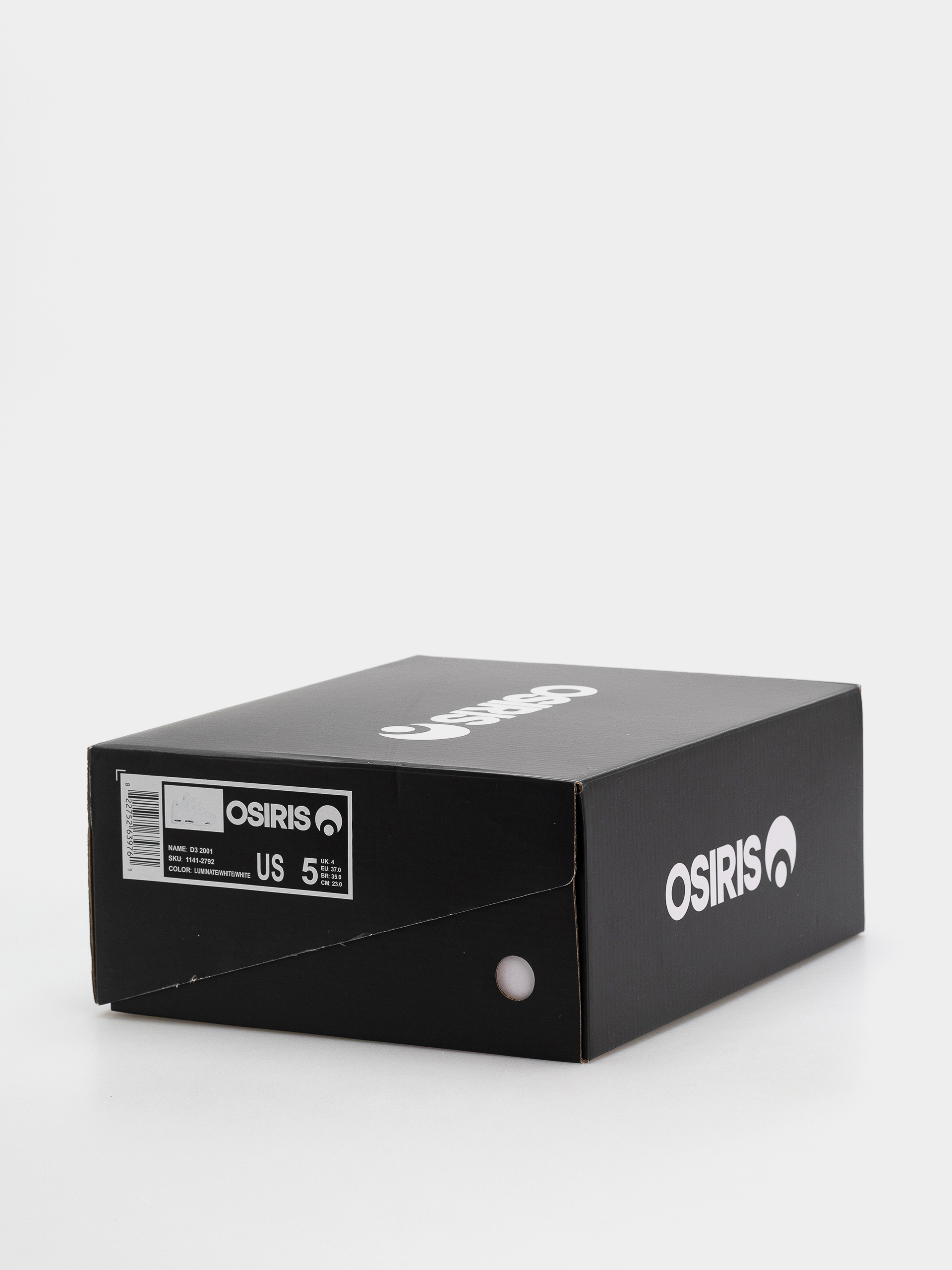 Обувки Osiris D3 2001 (luminate/white/white)