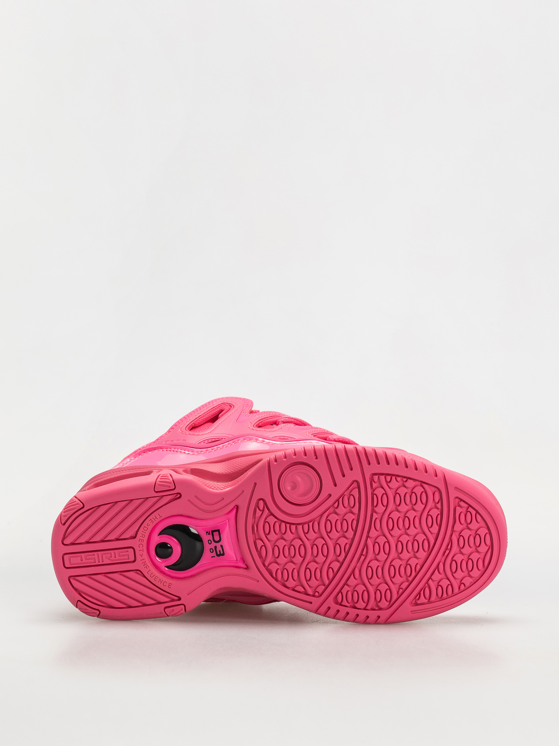 Обувки Osiris D3 2001 (pink/pink/pink)