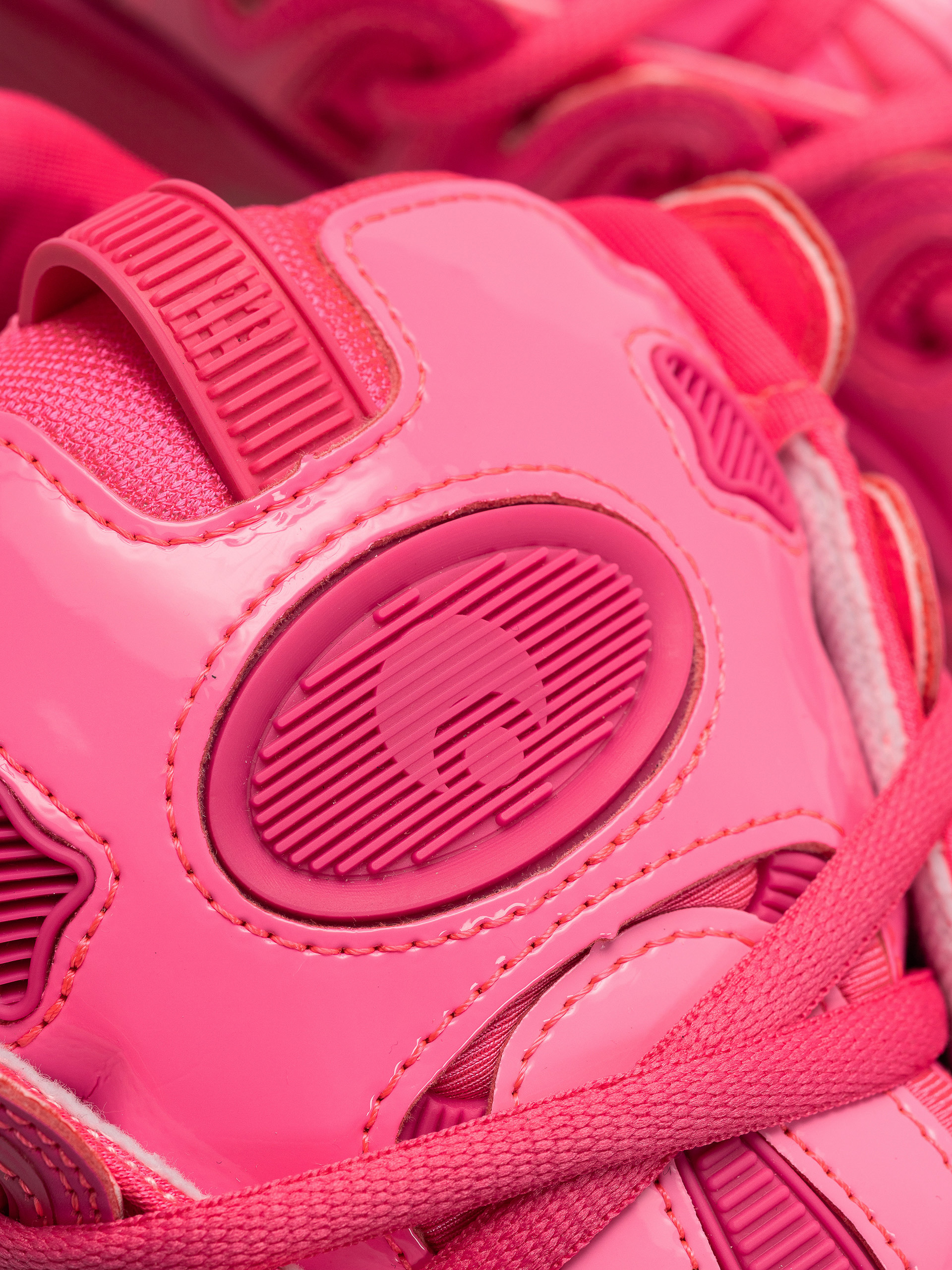 Обувки Osiris D3 2001 (pink/pink/pink)