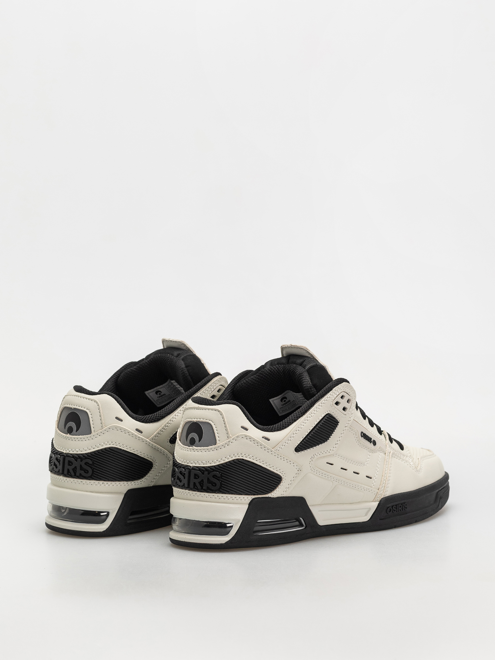 Обувки Osiris Peril (eggshell/black)