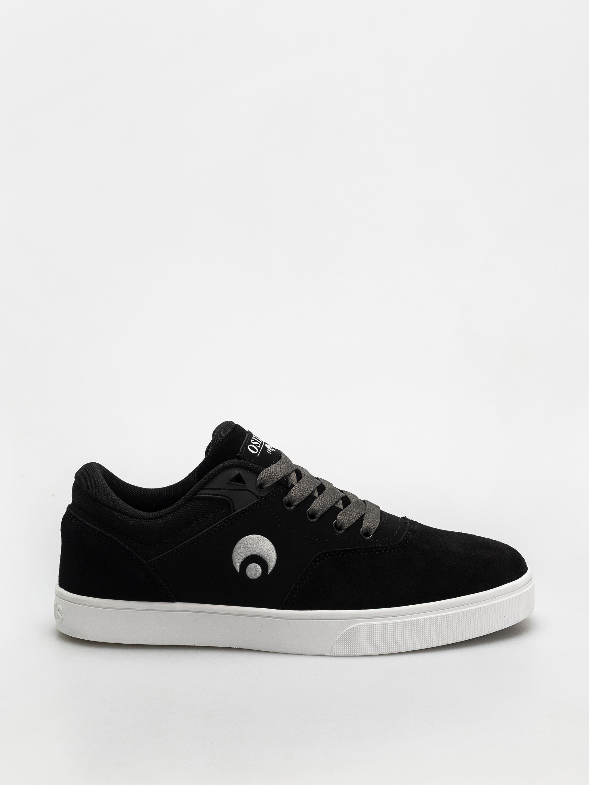 Обувки Osiris Rec (black/white/charcoal)