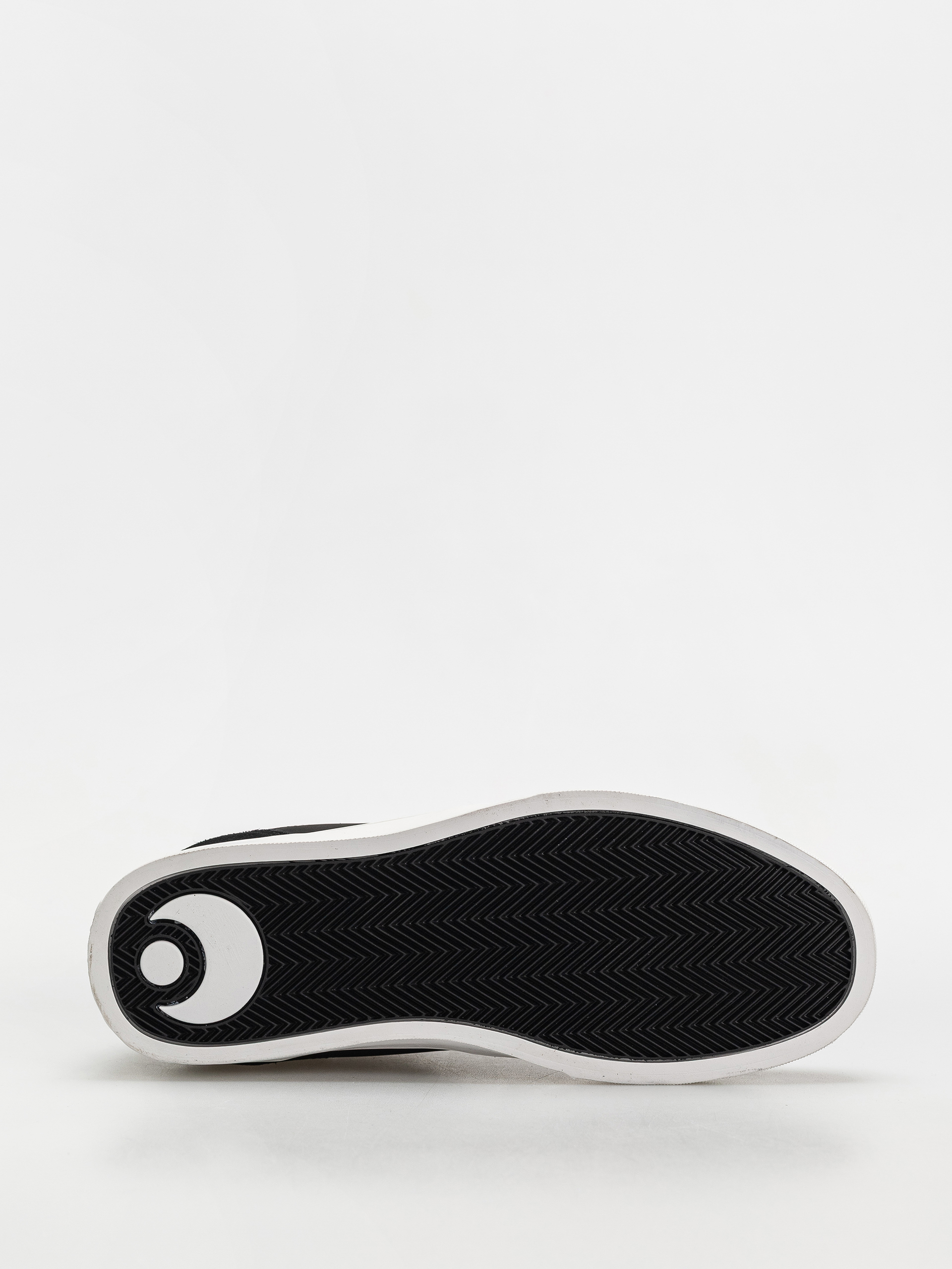 Обувки Osiris Rec (black/white/charcoal)