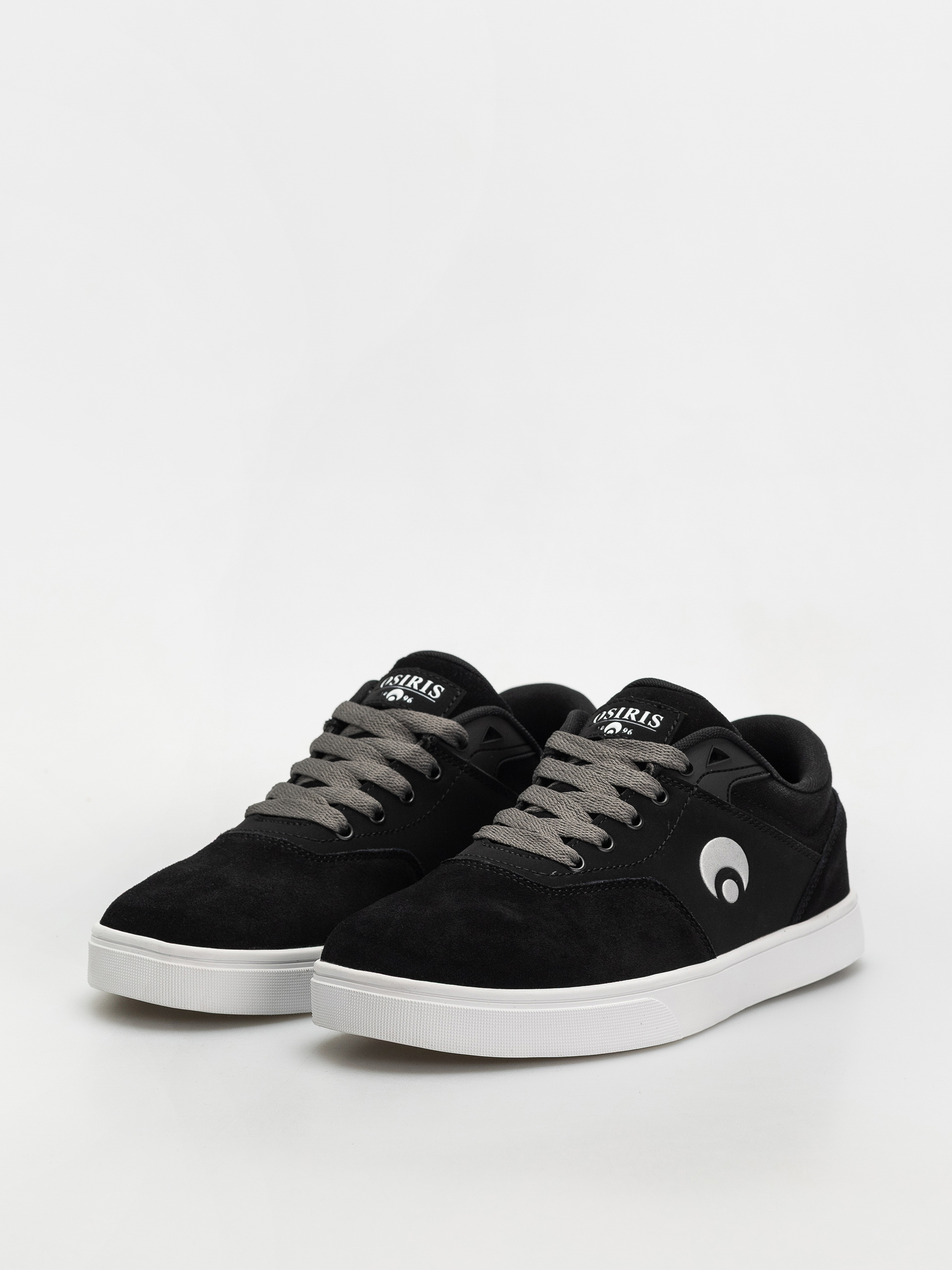 Обувки Osiris Rec (black/white/charcoal)