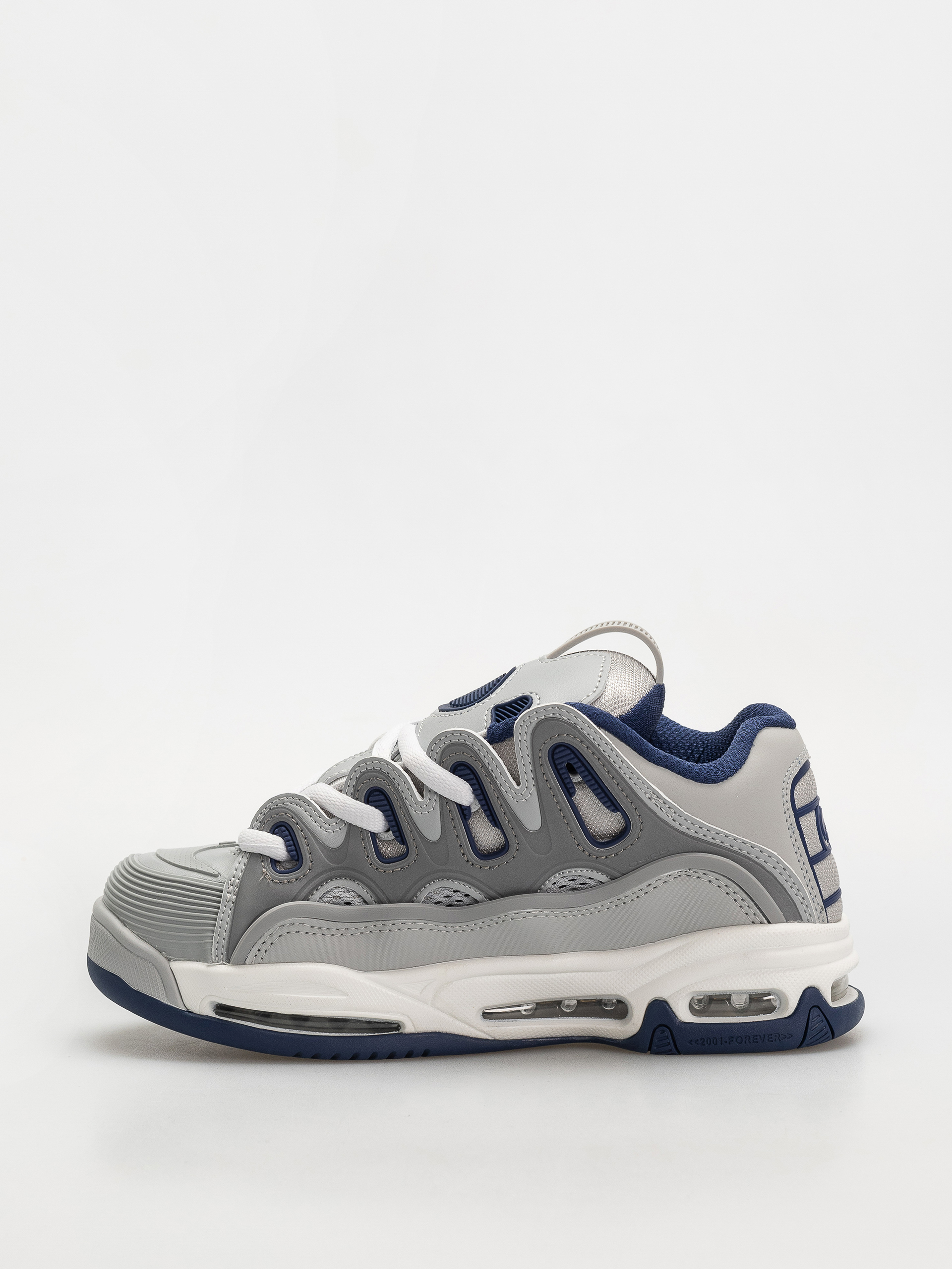 Обувки Osiris D3 2001 (grey/navy/white)