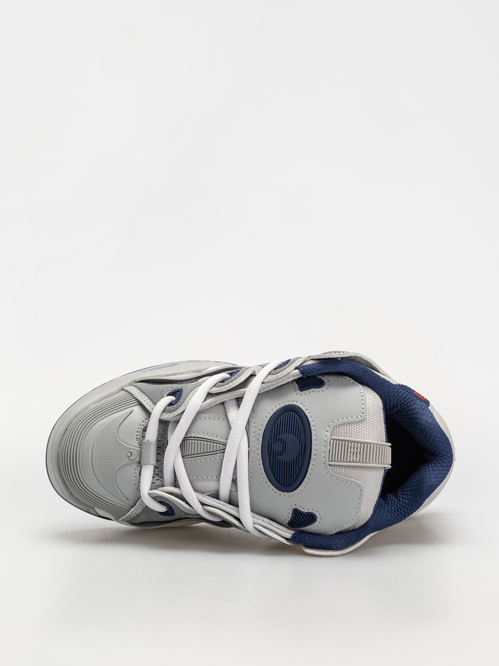Обувки Osiris D3 2001 (grey/navy/white)