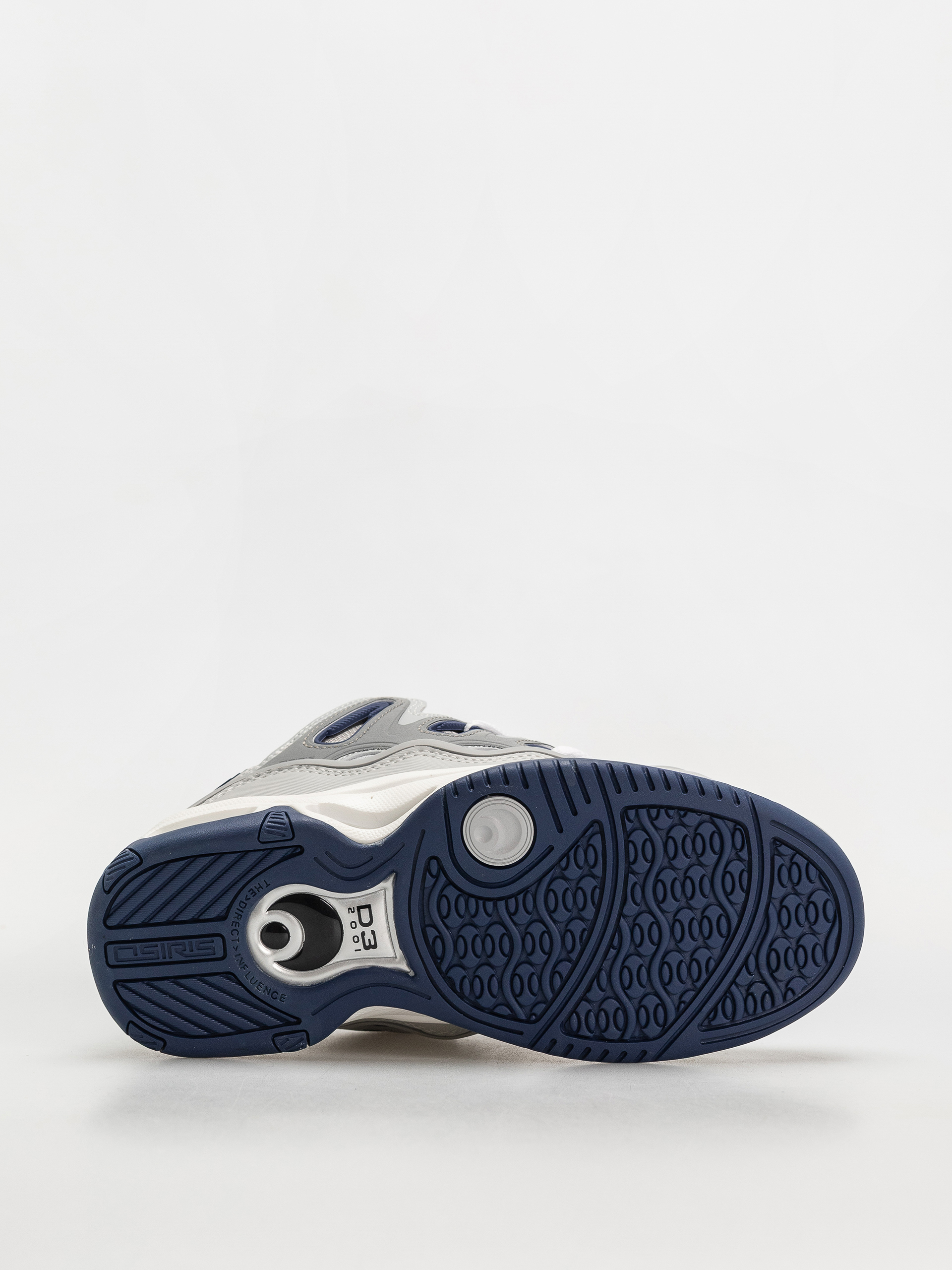 Обувки Osiris D3 2001 (grey/navy/white)