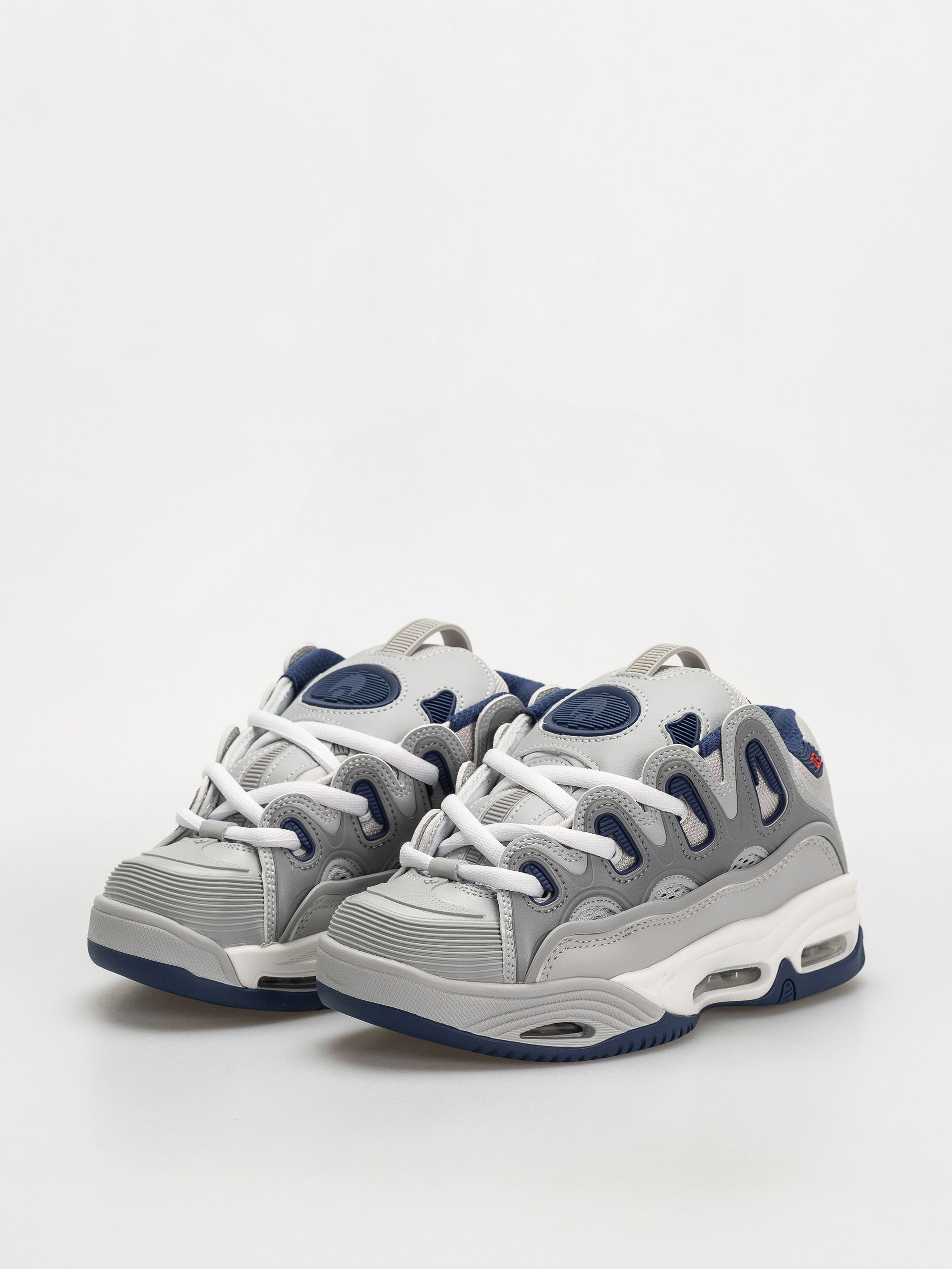Обувки Osiris D3 2001 (grey/navy/white)