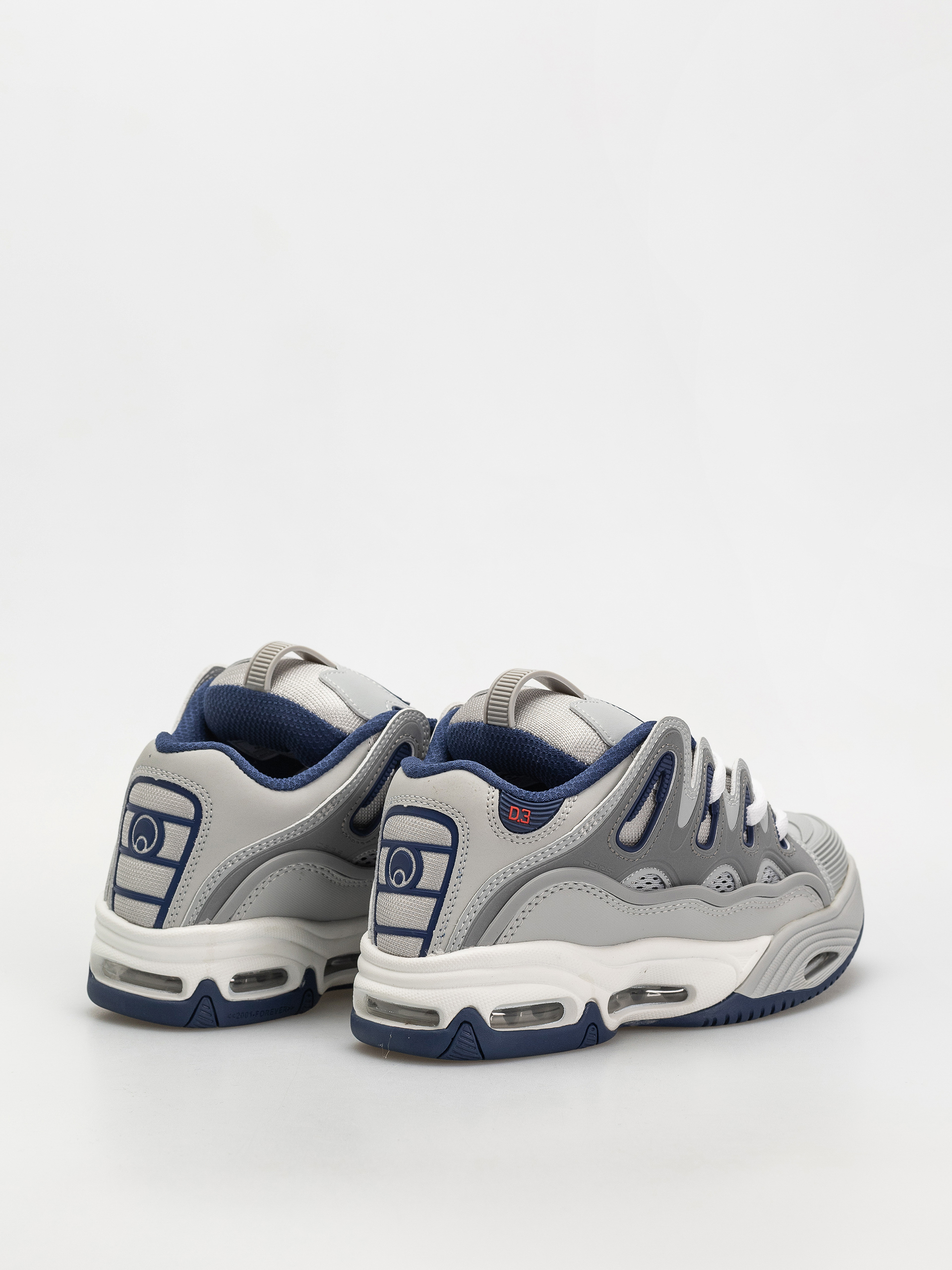 Обувки Osiris D3 2001 (grey/navy/white)