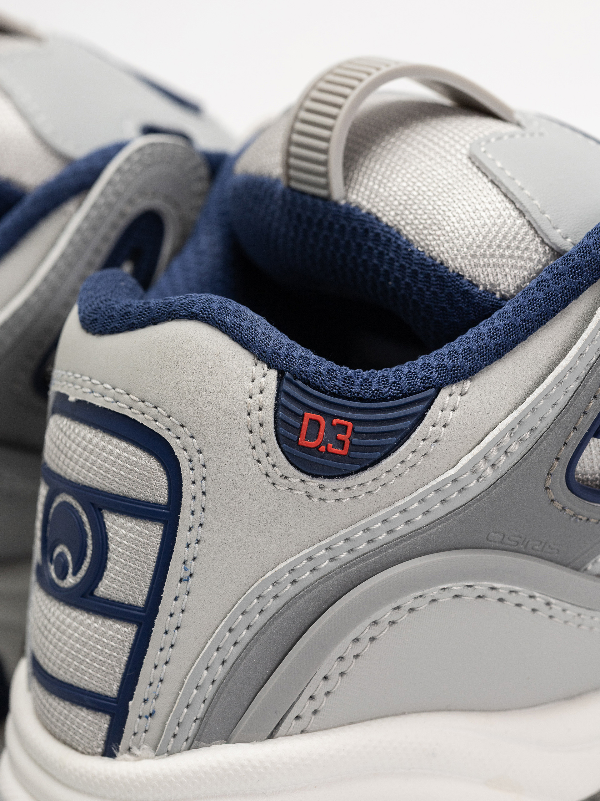 Обувки Osiris D3 2001 (grey/navy/white)