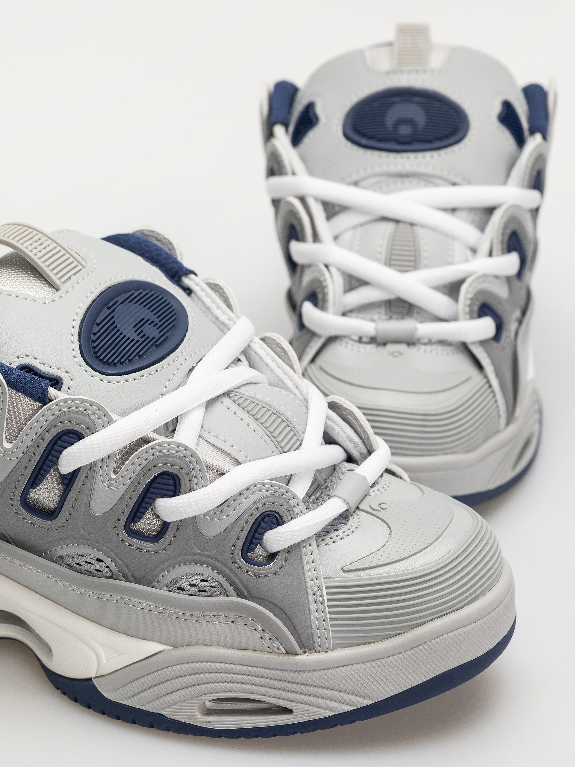 Обувки Osiris D3 2001 (grey/navy/white)
