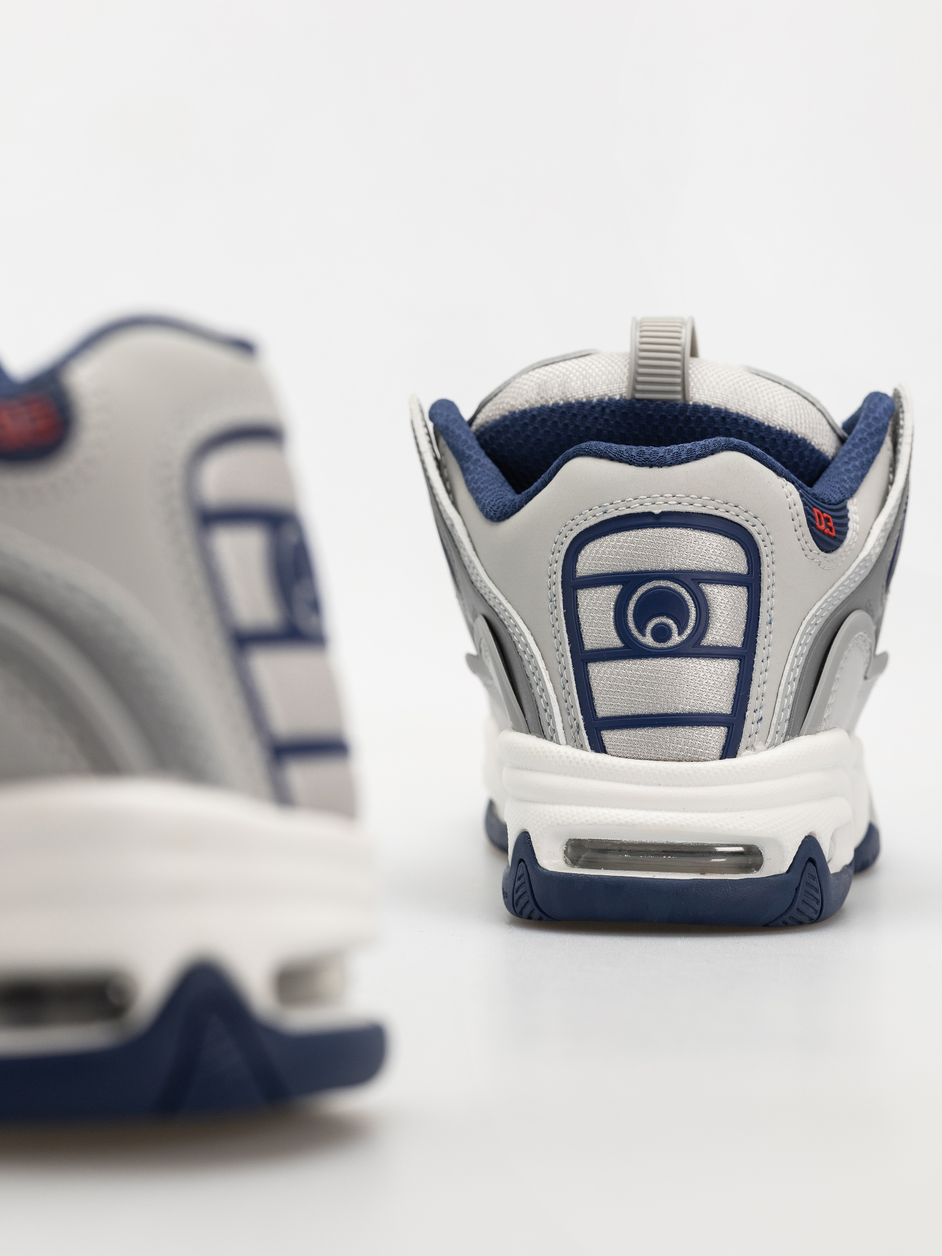Обувки Osiris D3 2001 (grey/navy/white)