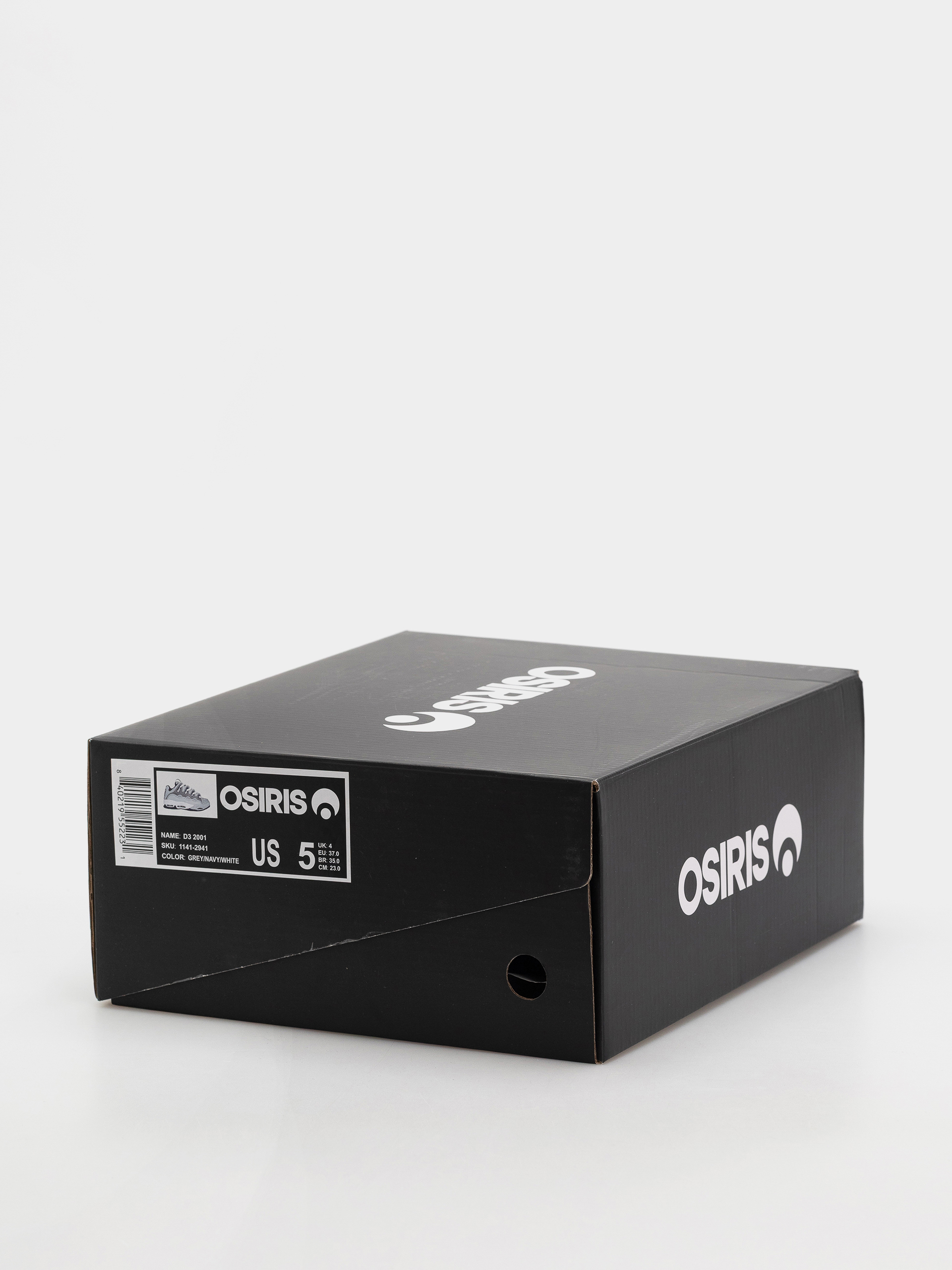 Обувки Osiris D3 2001 (grey/navy/white)