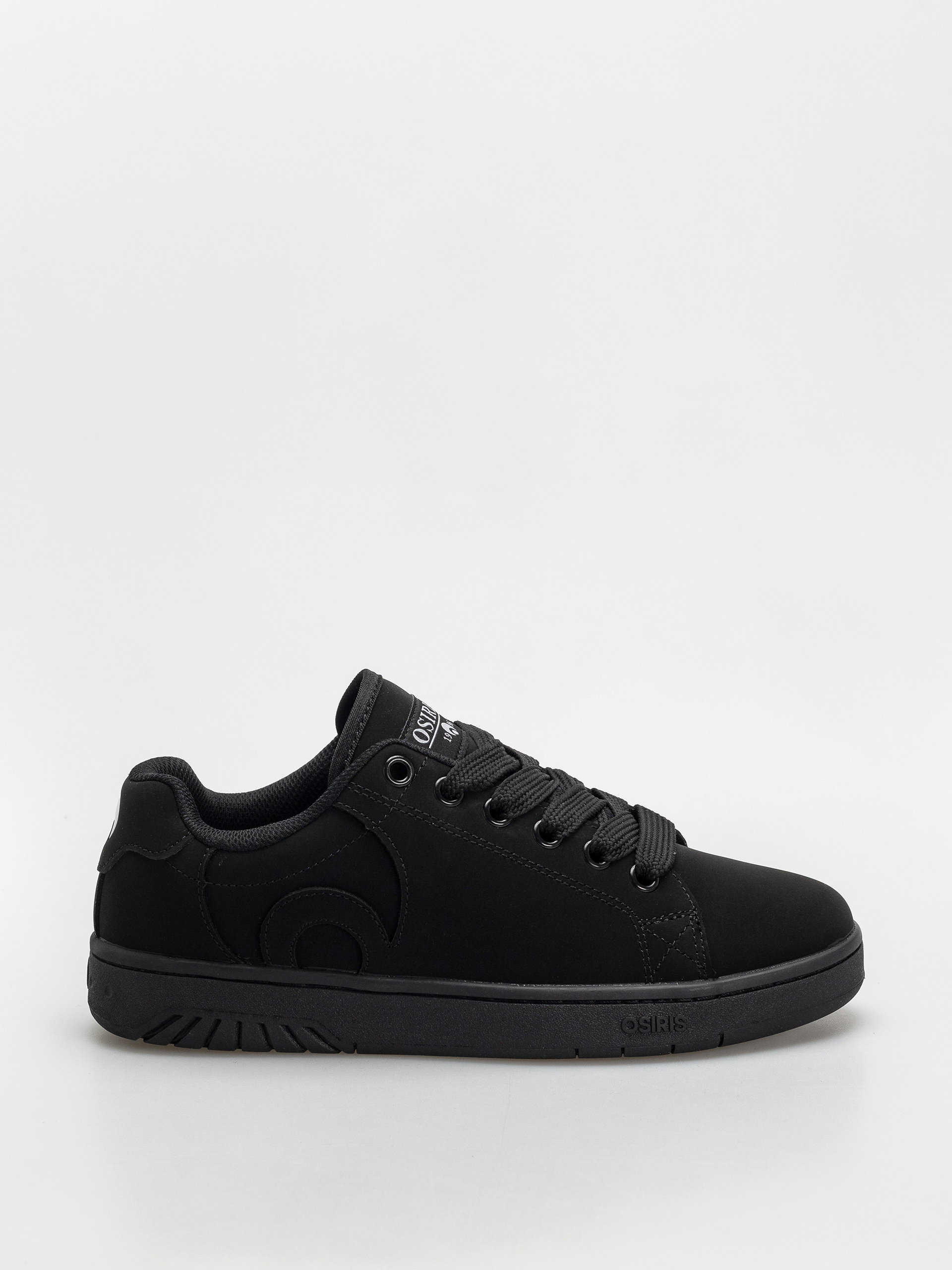 Обувки Osiris Troma Alt (black/black/black)