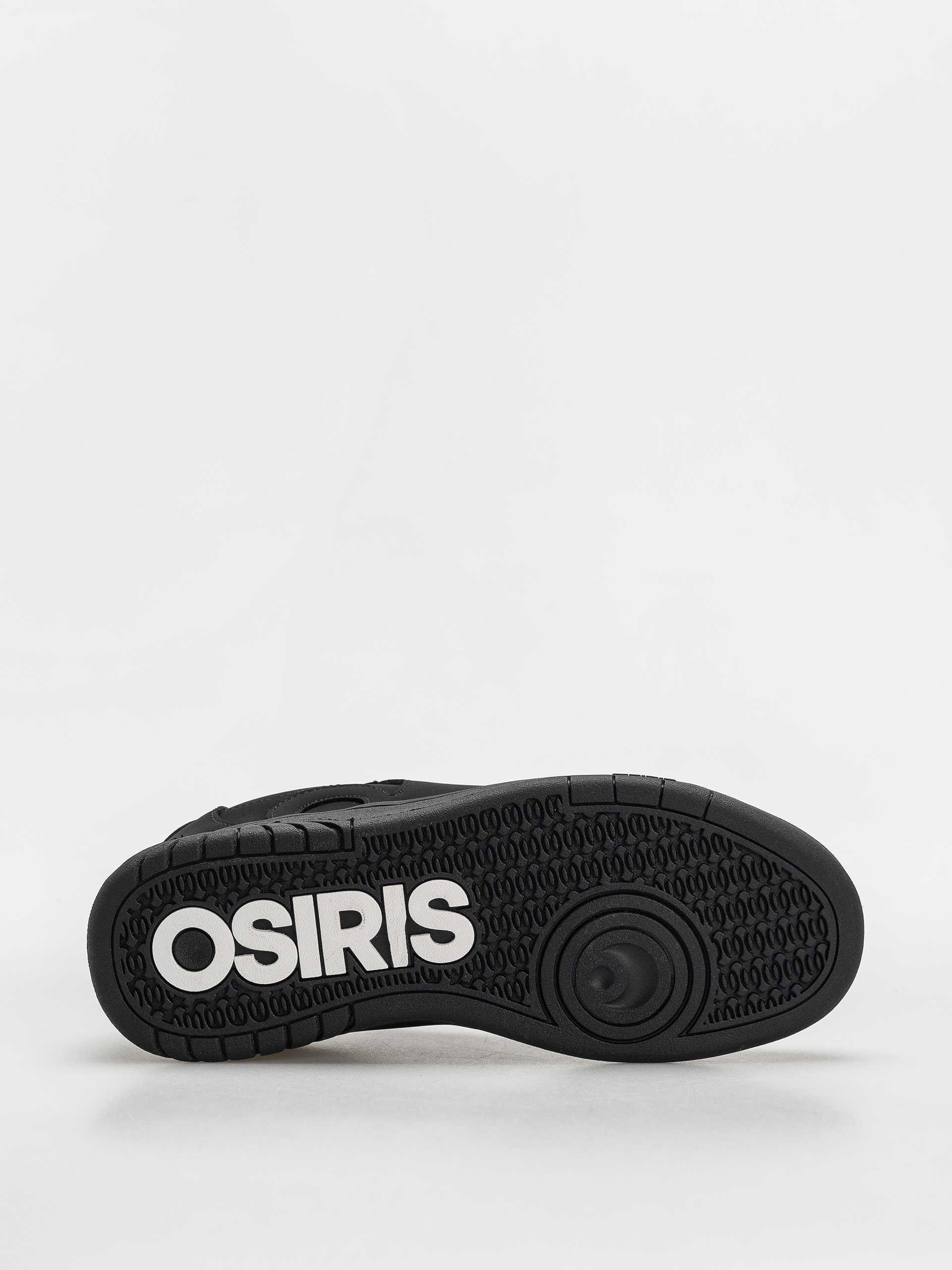Обувки Osiris Troma Alt (black/black/black)