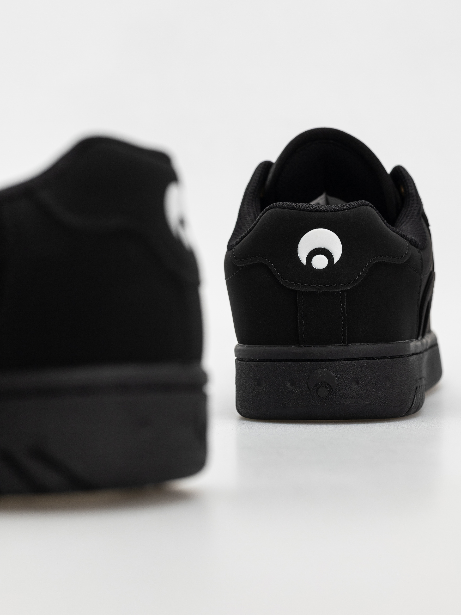 Обувки Osiris Troma Alt (black/black/black)