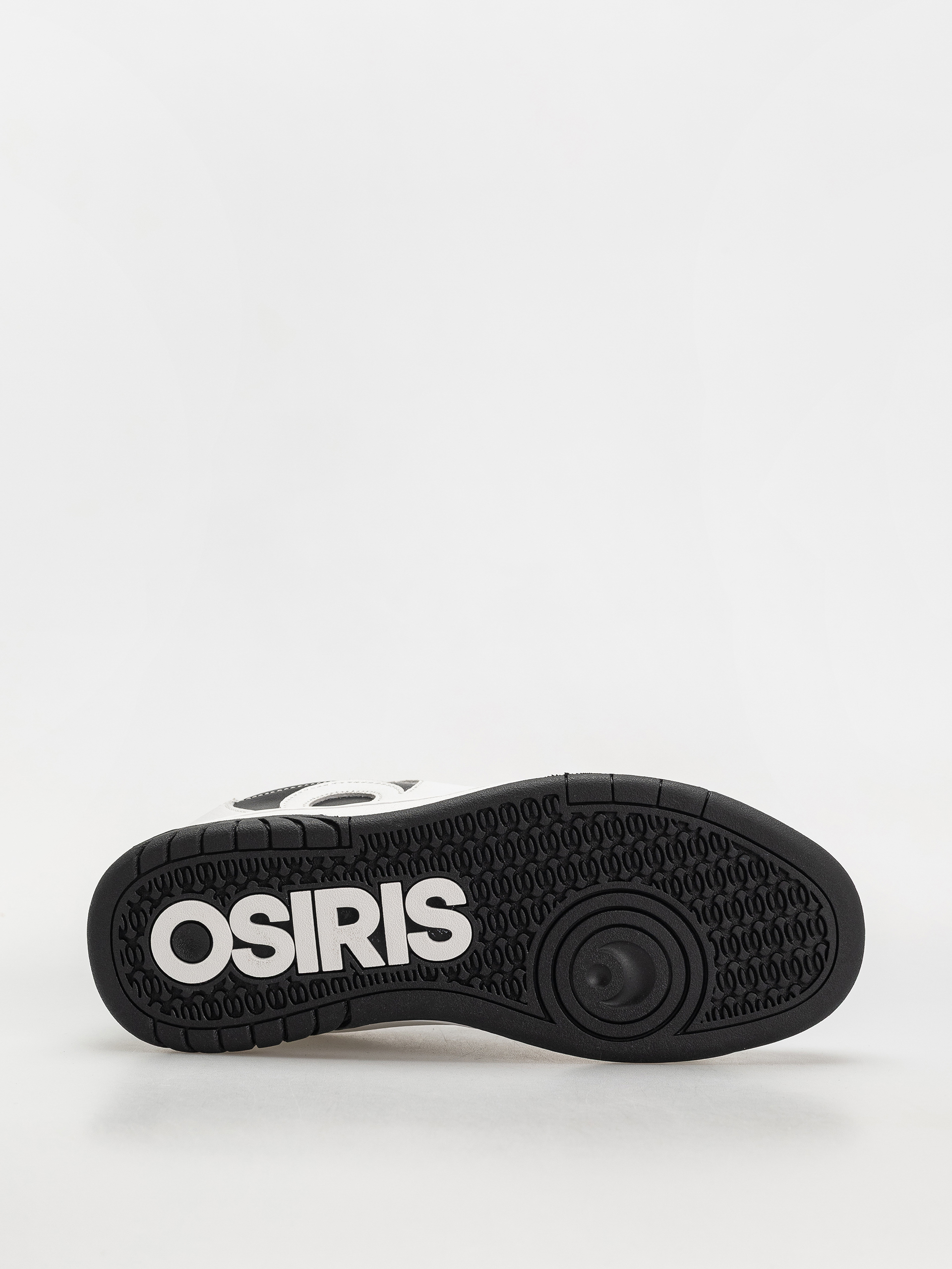 Обувки Osiris Troma Alt (white/white/black)