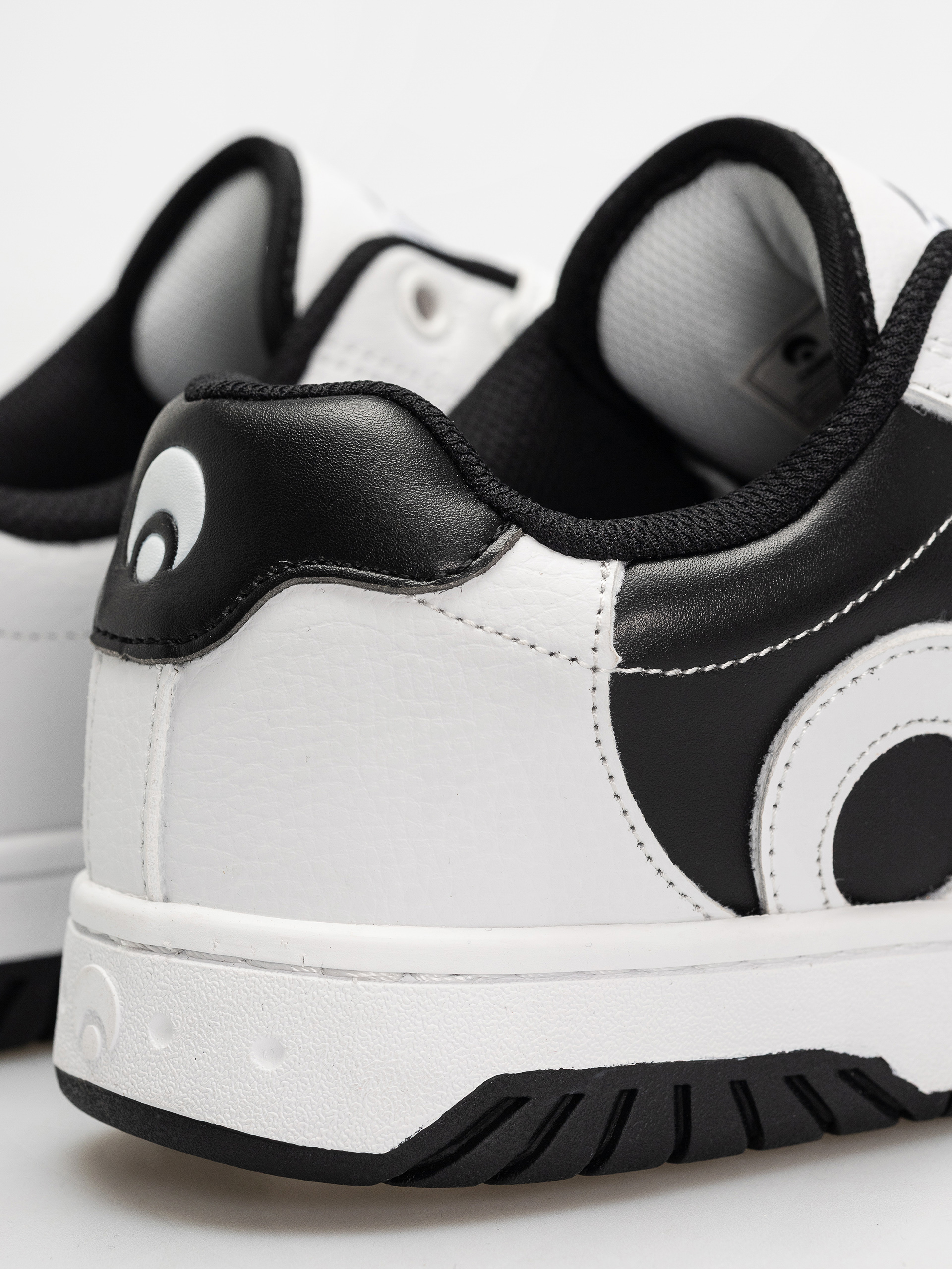 Обувки Osiris Troma Alt (white/white/black)