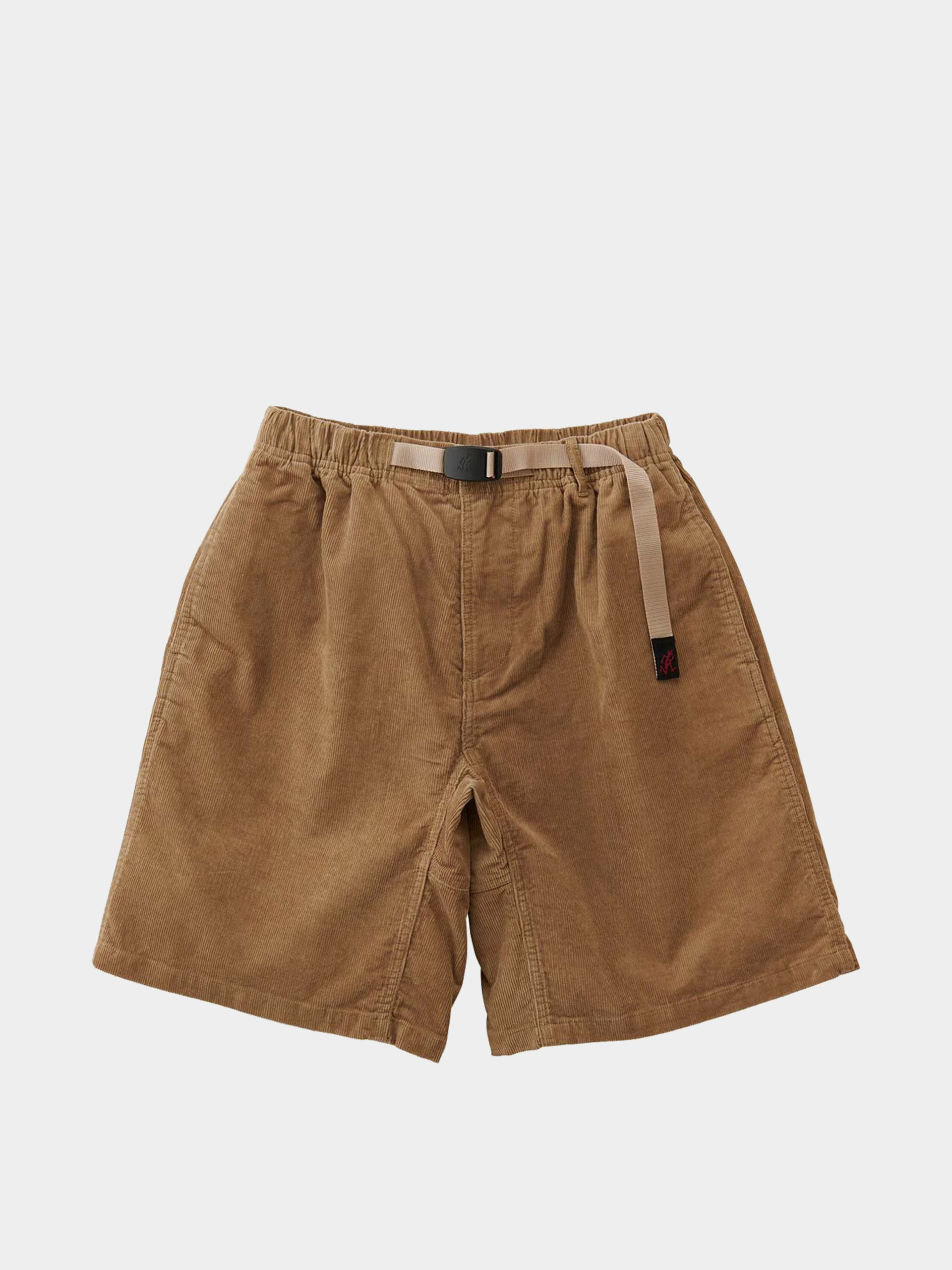 Къси панталони Gramicci Corduroy G-Short (beige)