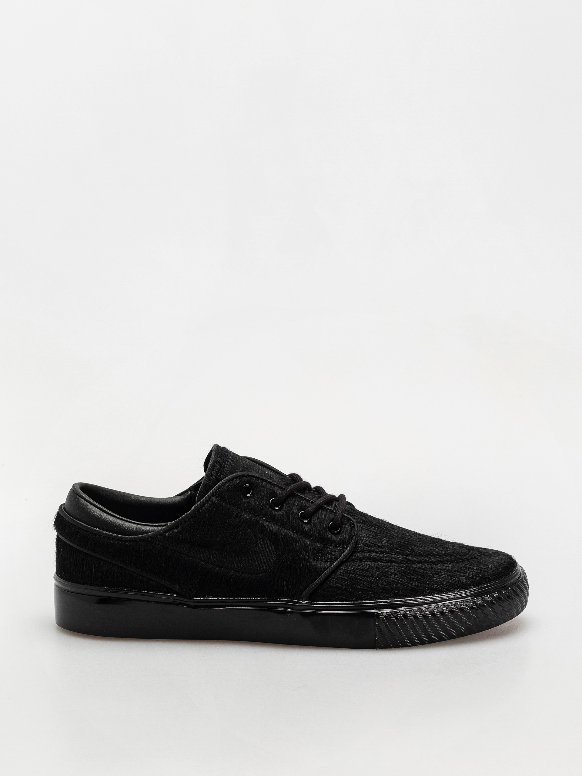 u041eu0431u0443u0432u043au0438 Nike SB Zoom Janoski Og+ SE (black/black off noir black)