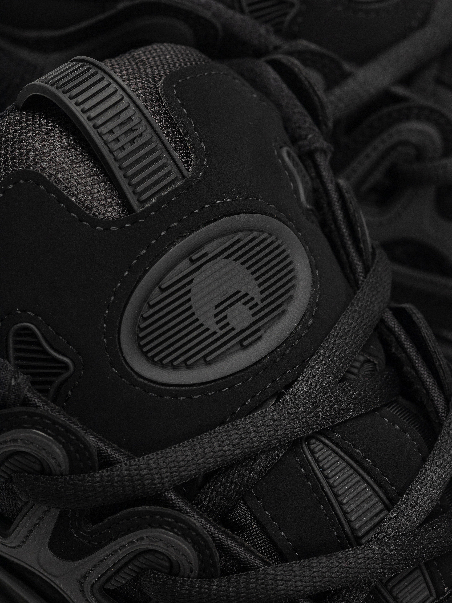 Обувки Osiris D3 2001 (black/black/gum)