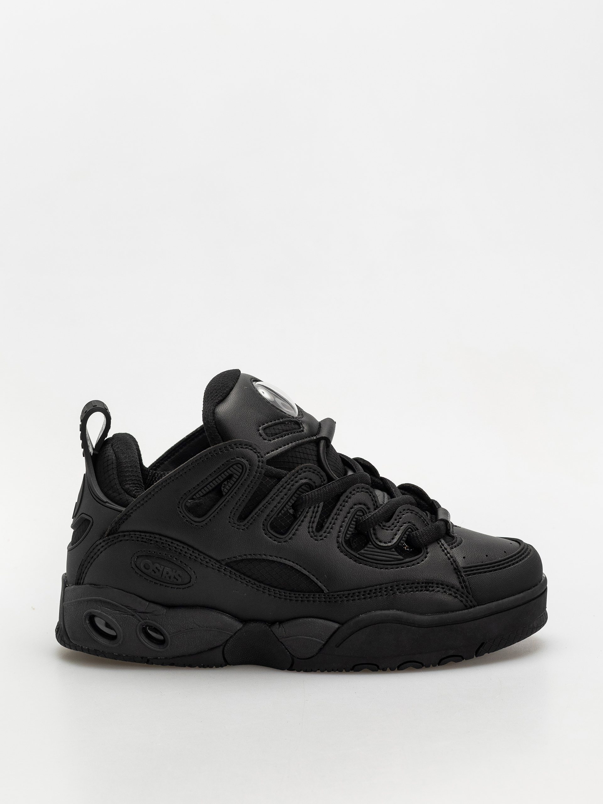 Обувки Osiris D3 E (black/black/black)