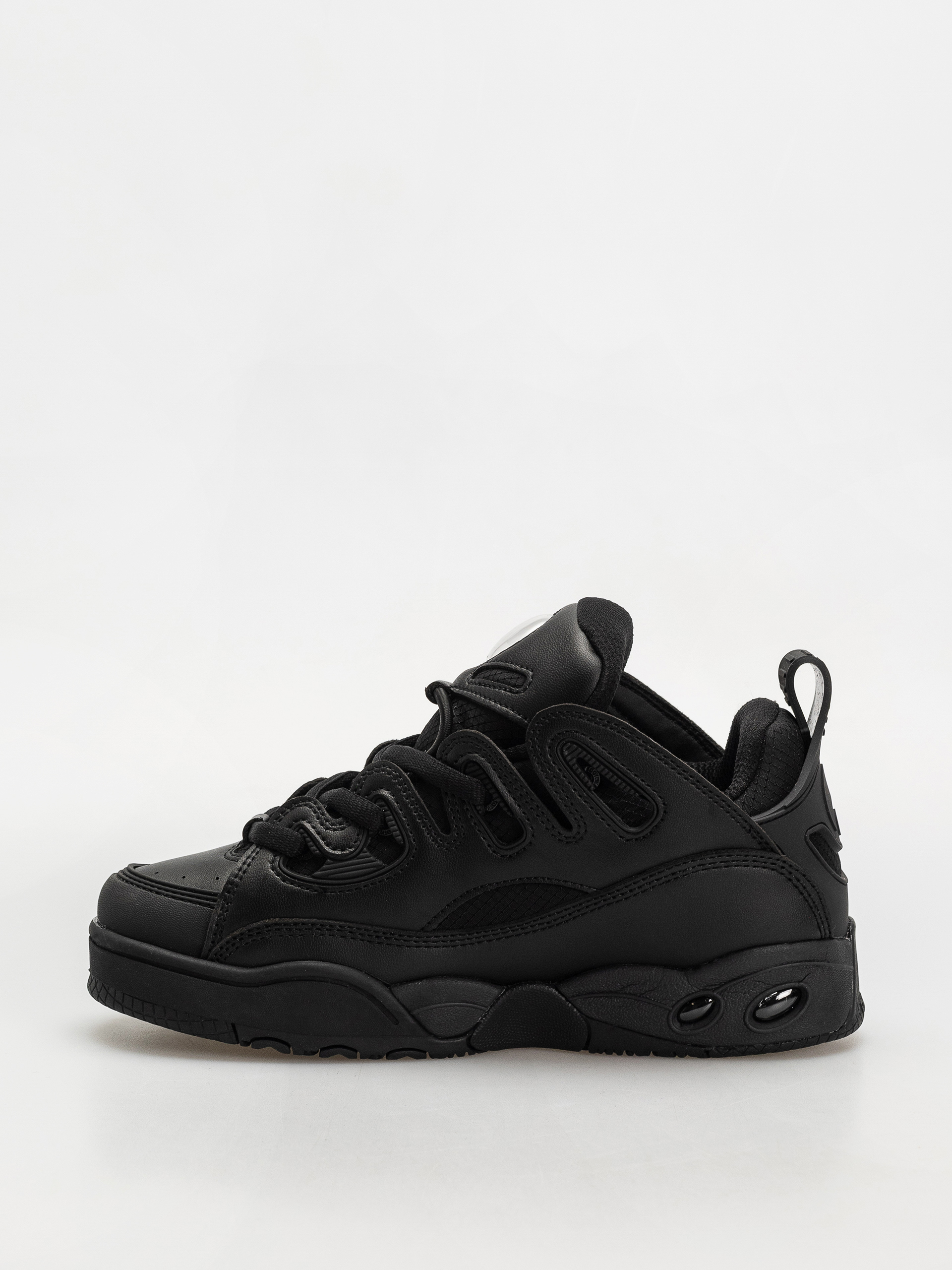 Обувки Osiris D3 E (black/black/black)