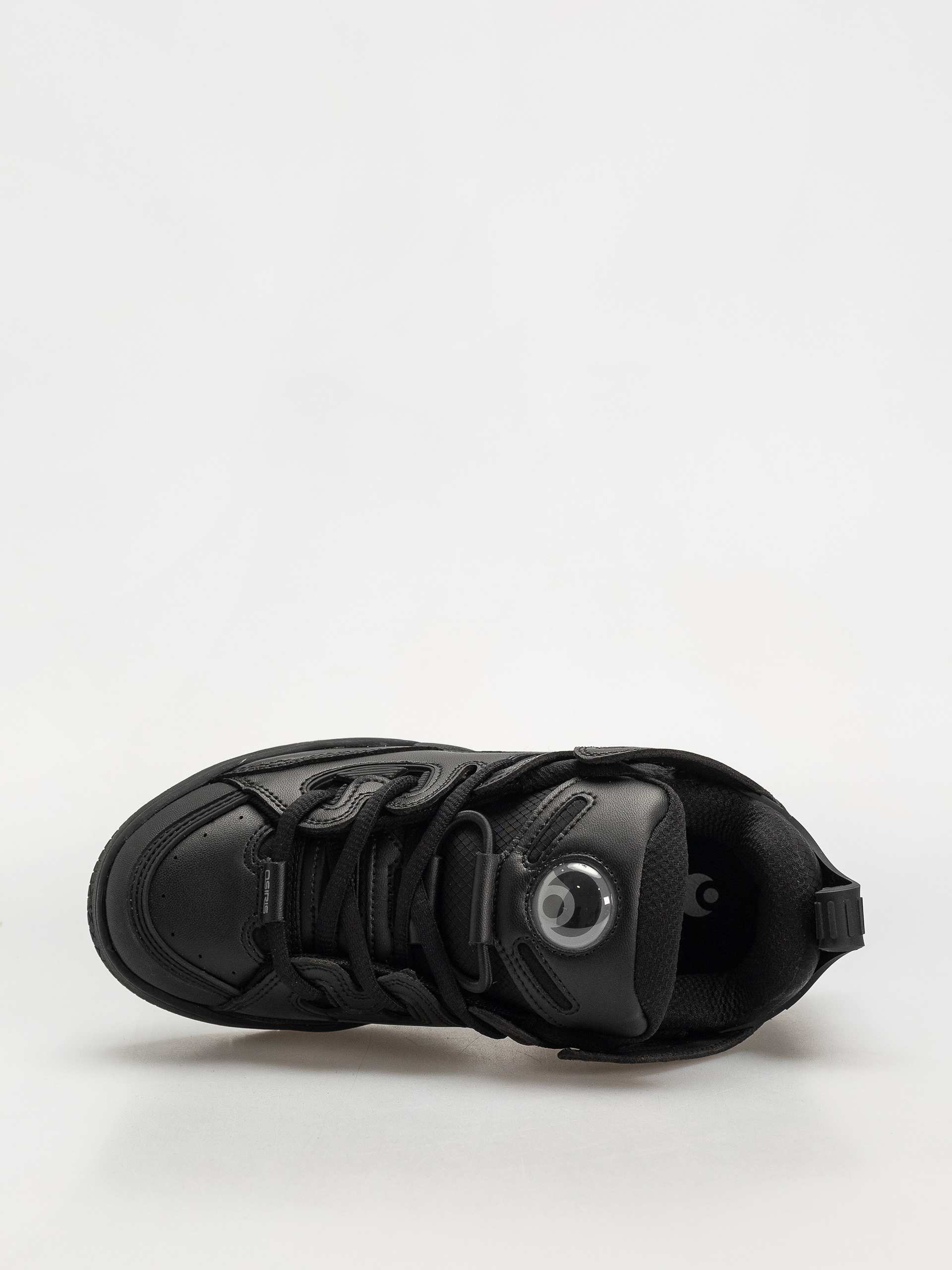 Обувки Osiris D3 E (black/black/black)