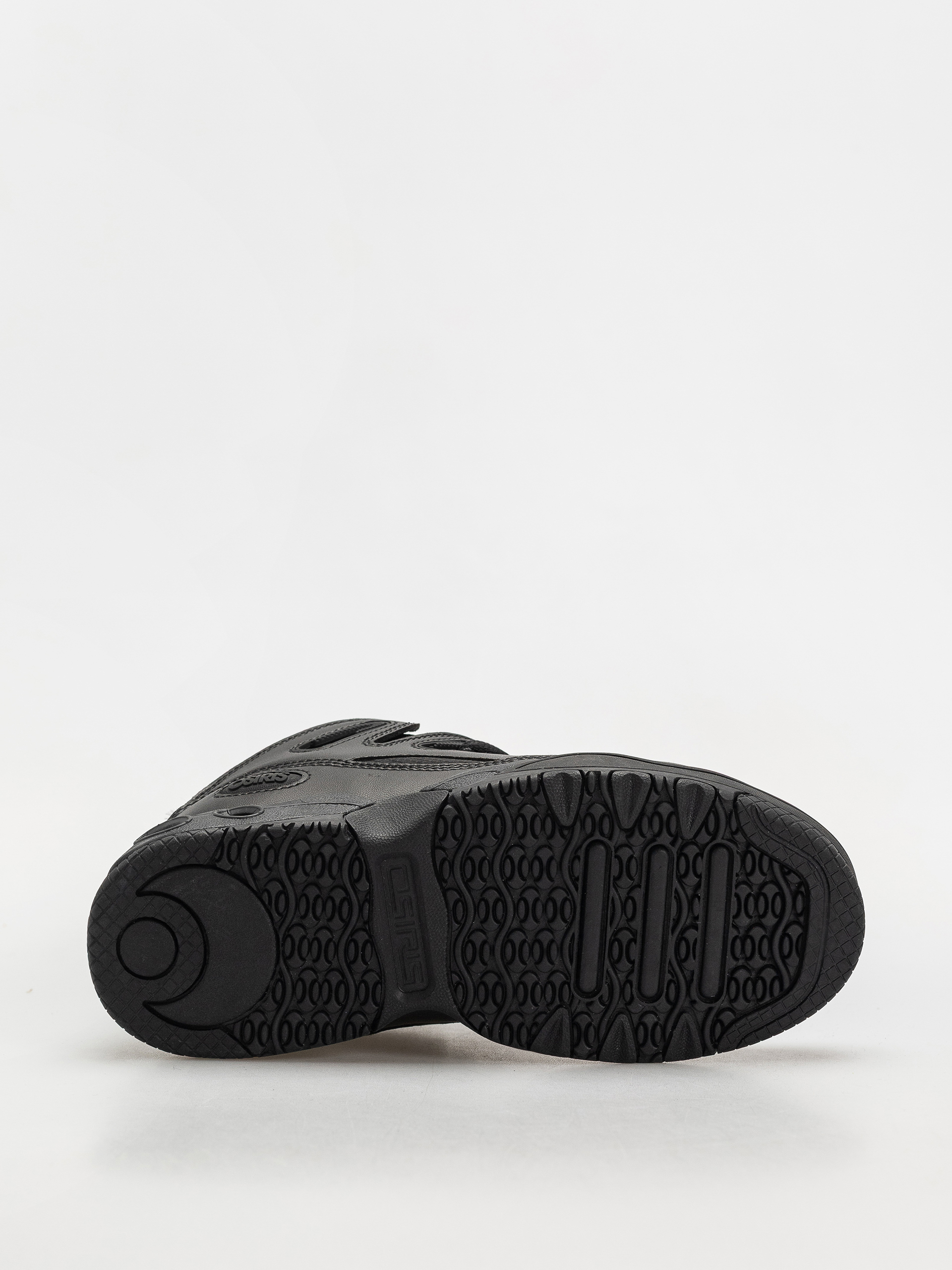 Обувки Osiris D3 E (black/black/black)