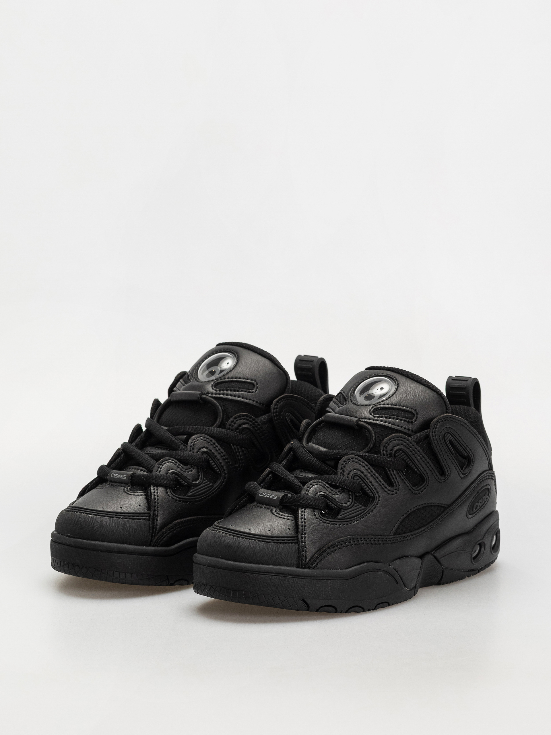 Обувки Osiris D3 E (black/black/black)