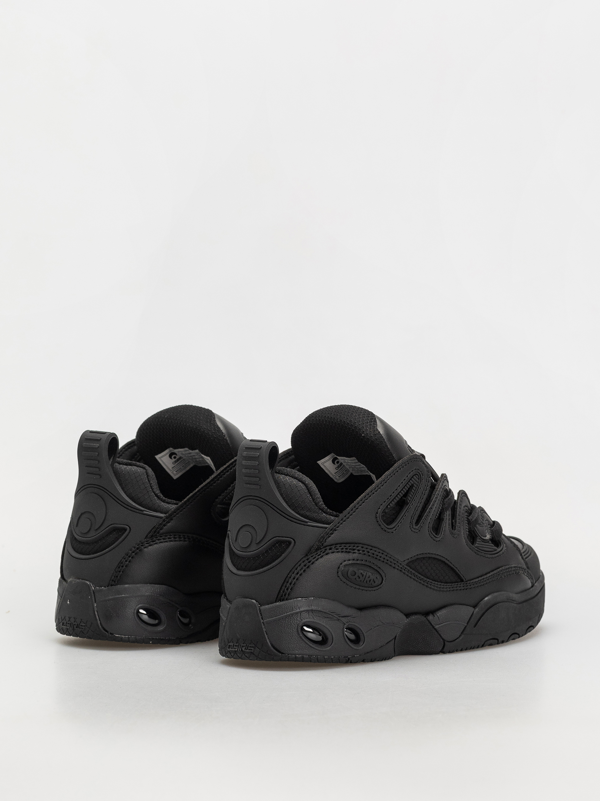 Обувки Osiris D3 E (black/black/black)