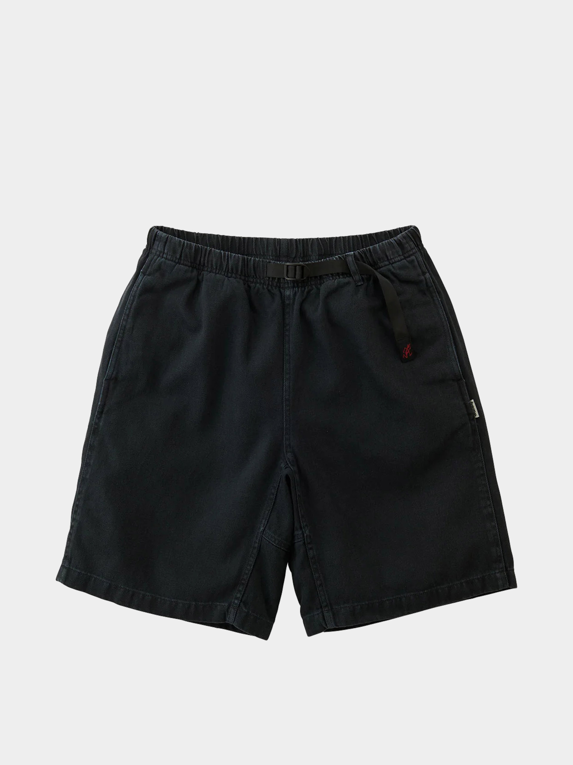 Къси панталони Gramicci Hemp G-Short (hemp black)