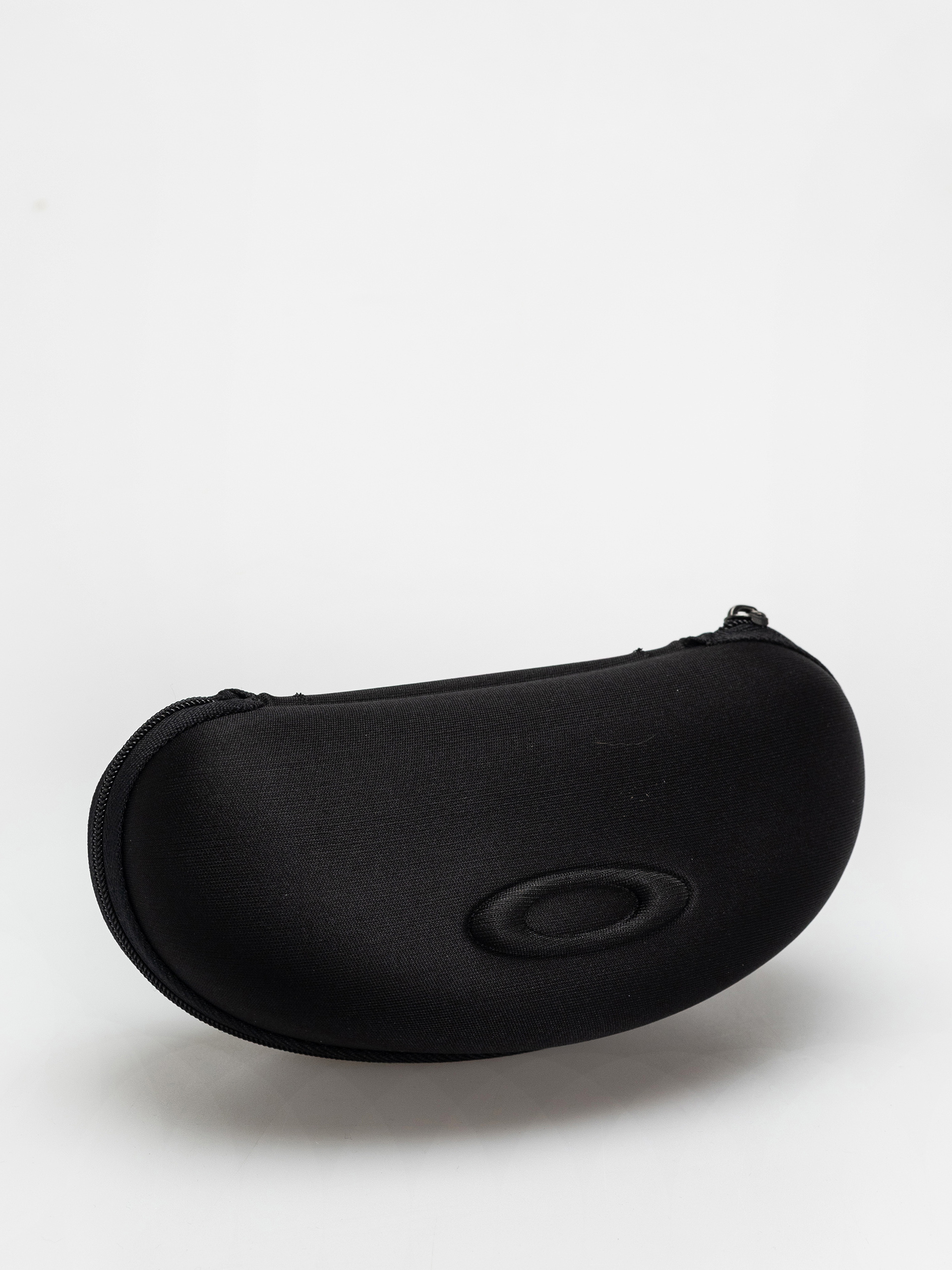 Слънчеви очила Oakley Shackle (matte black/prizm sapphire)