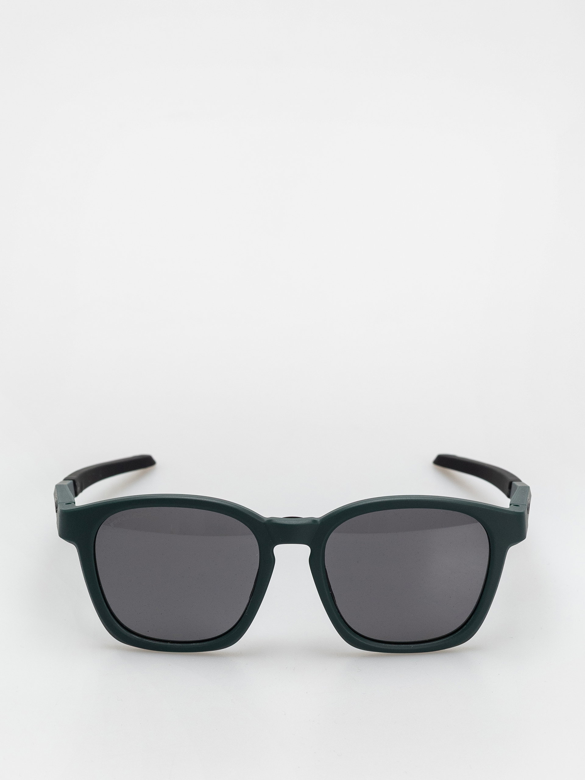 Слънчеви очила Oakley Shackle (mt hunter green/prizm grey)